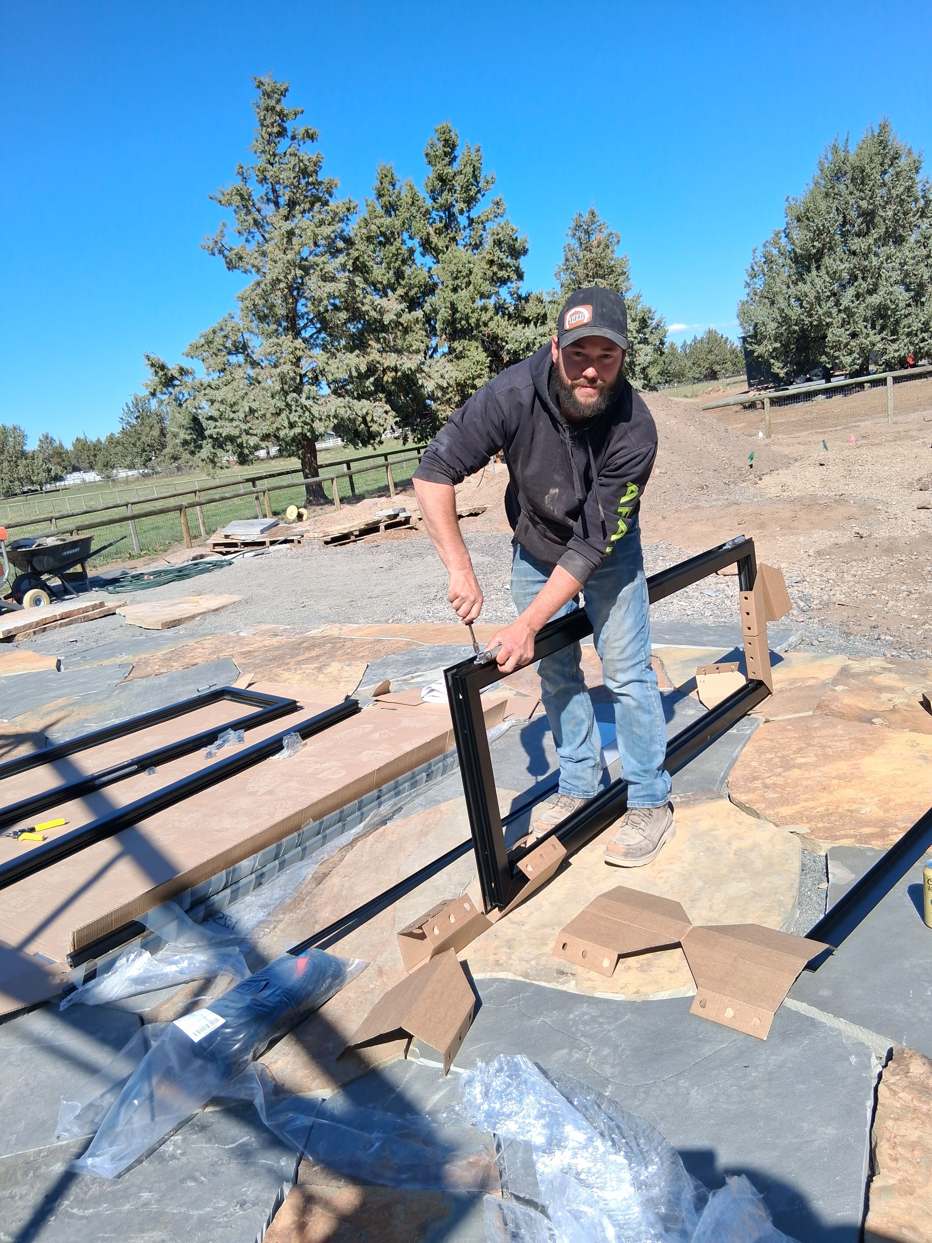All Photos for TJR Concrete and Construction in Bend, OR