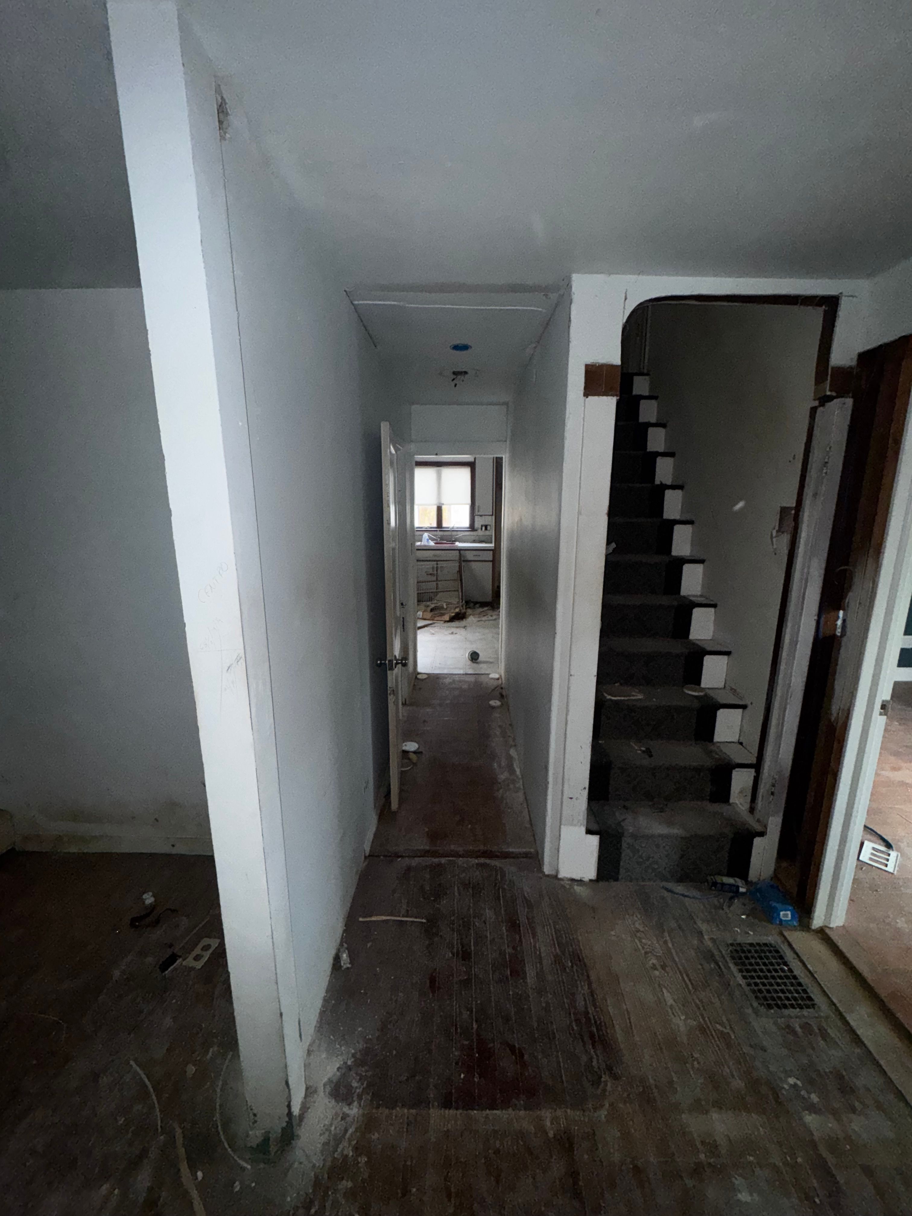  for New Jersey Building Contractor LLC in Washington Township, New Jersey