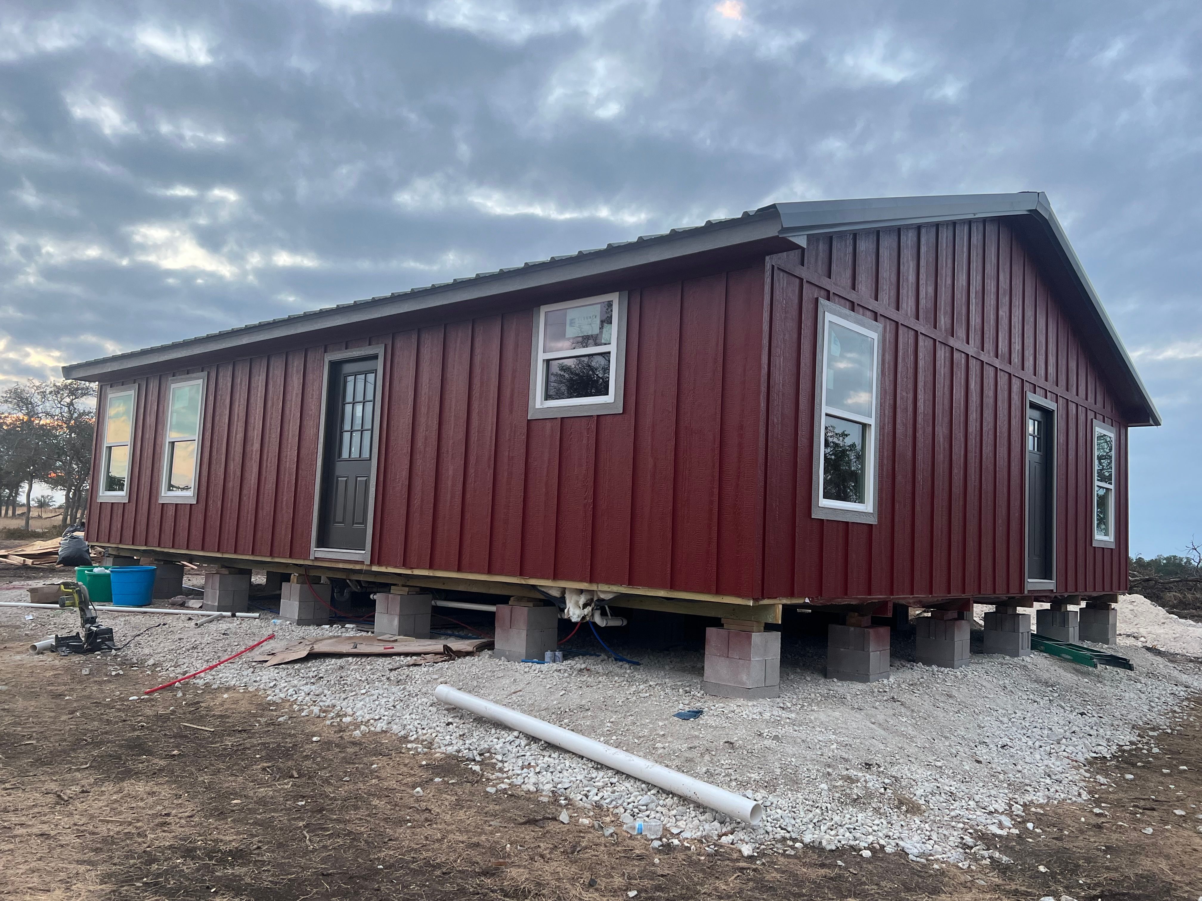 All Photos for Cutter Lane Builders in Cameron, TX