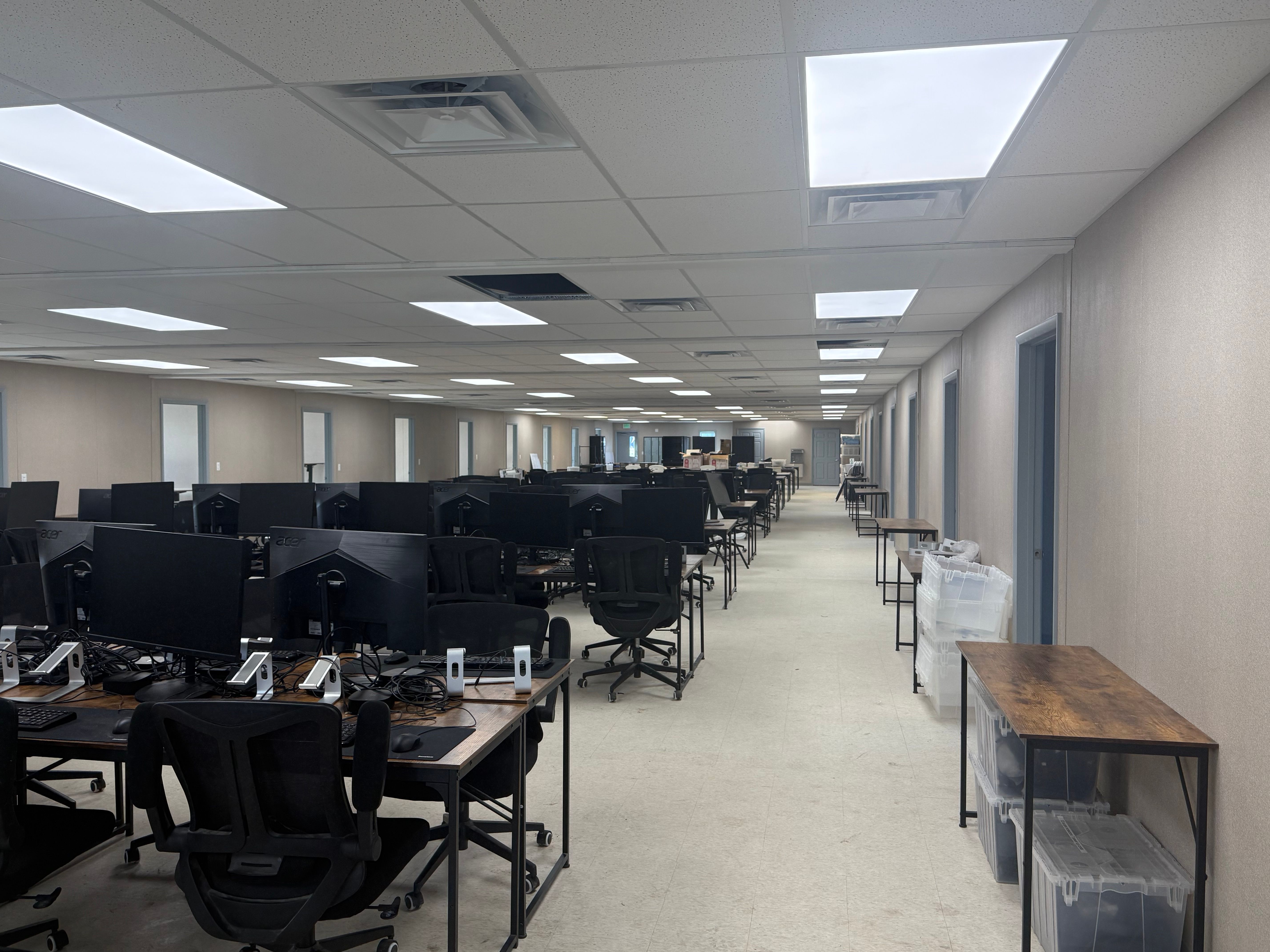  for Thurmand Commercial Cleaning in Battle Creek, MI
