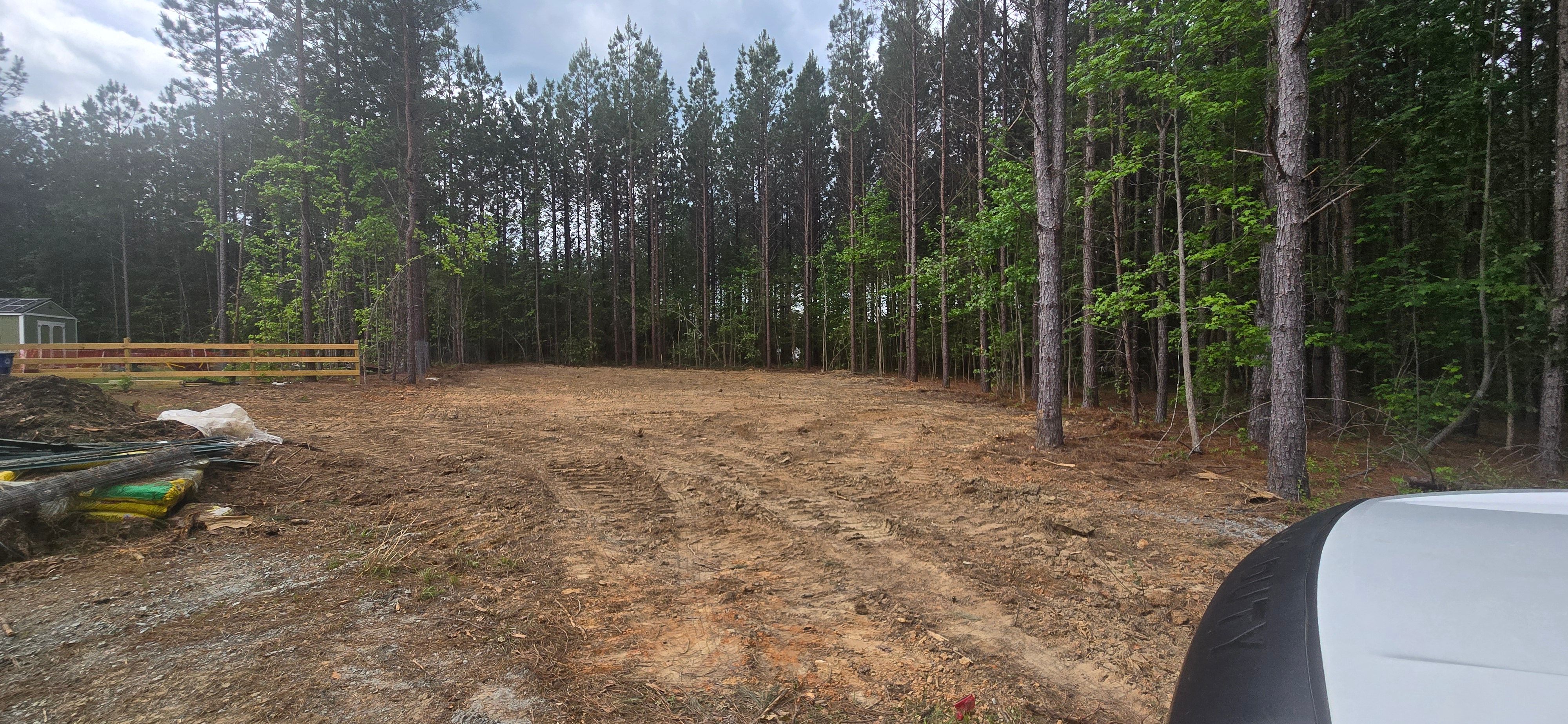 All Photos for C.A. Sherry Land Improvement, LLC. in Louisa, VA