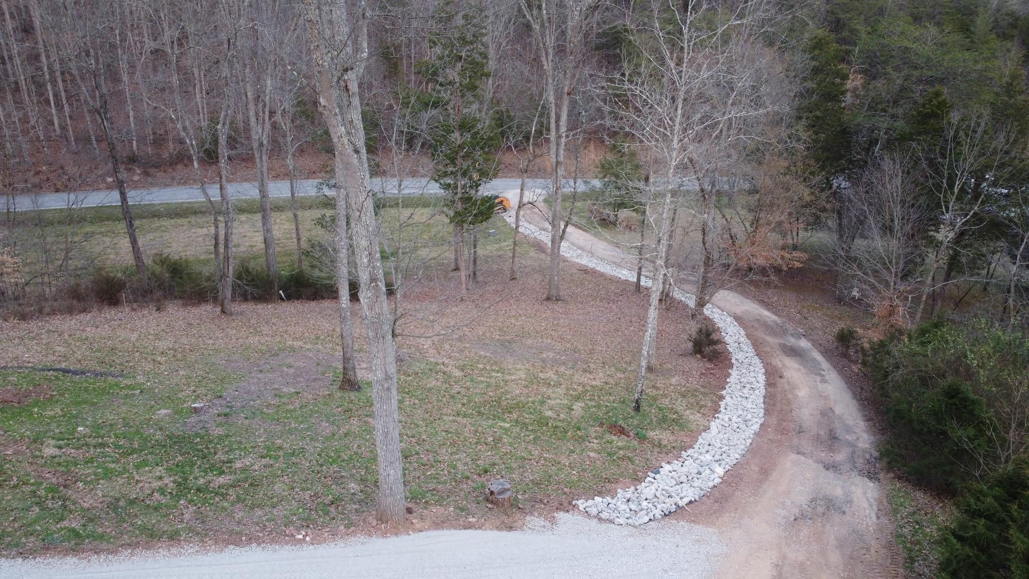  for Excavation Innovations in Rogersville, TN