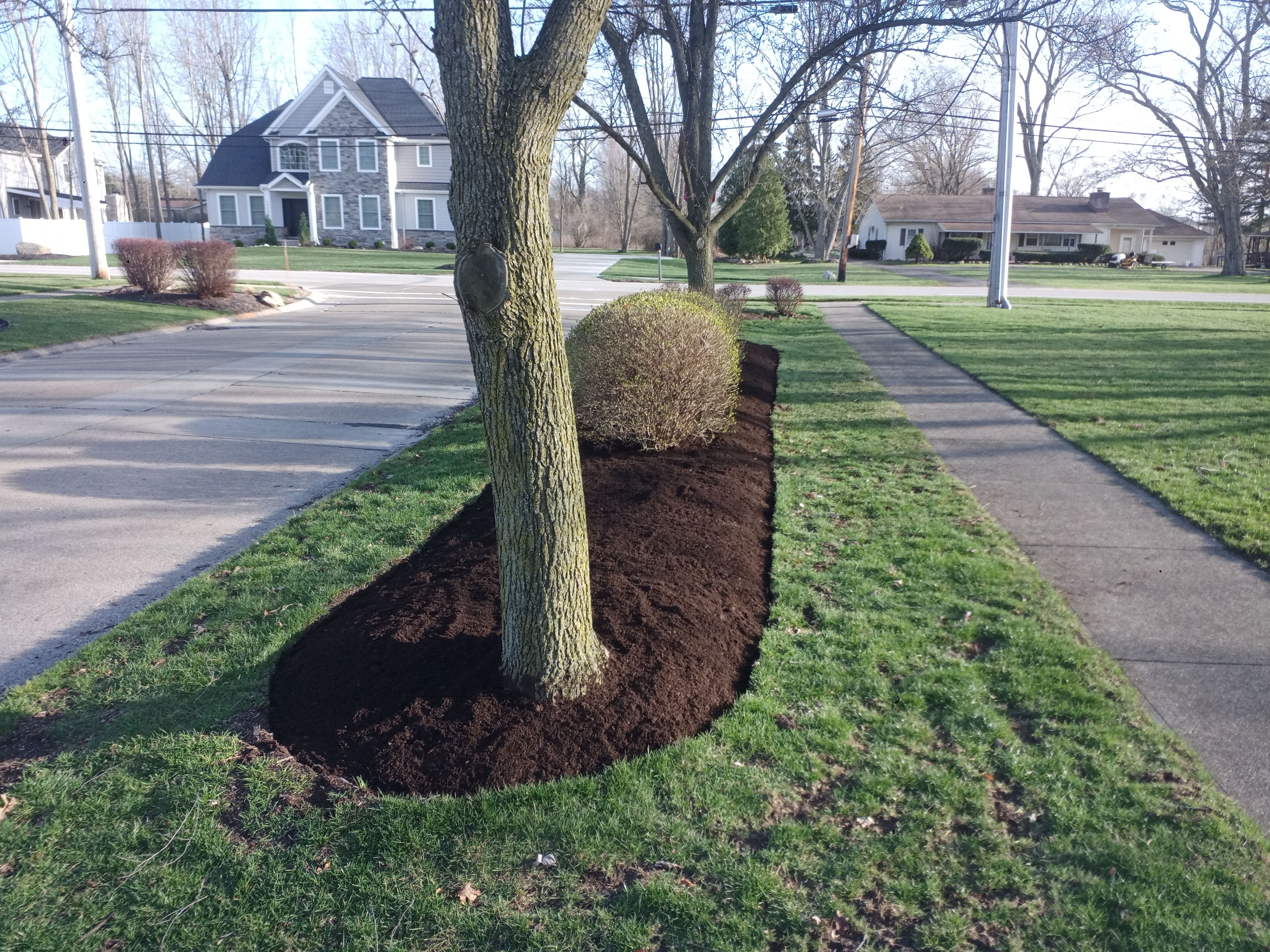  for Hendricks Mowing in Amherst, OH