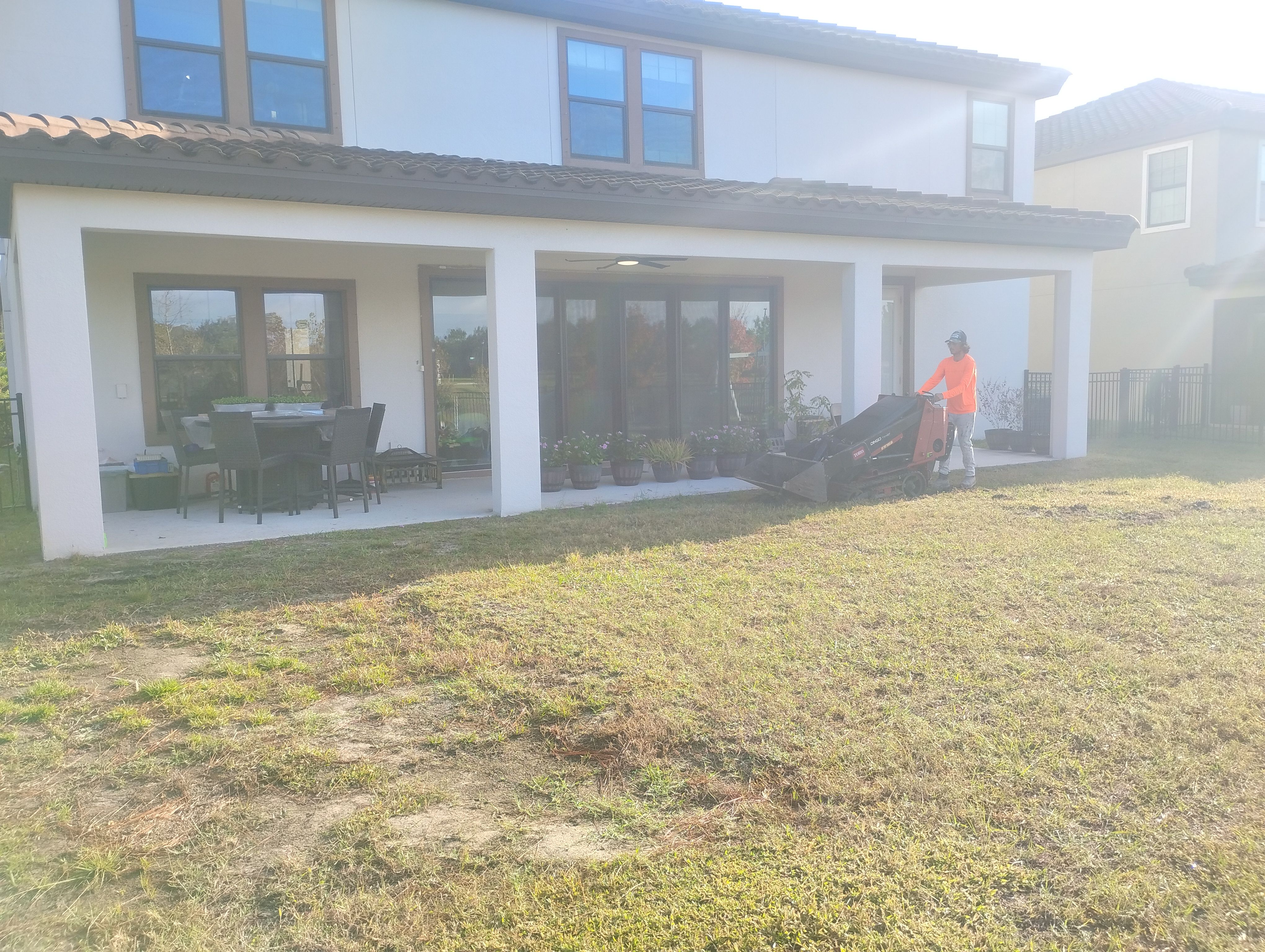  for Troiano Concrete & Masonry in Clearwater, FL