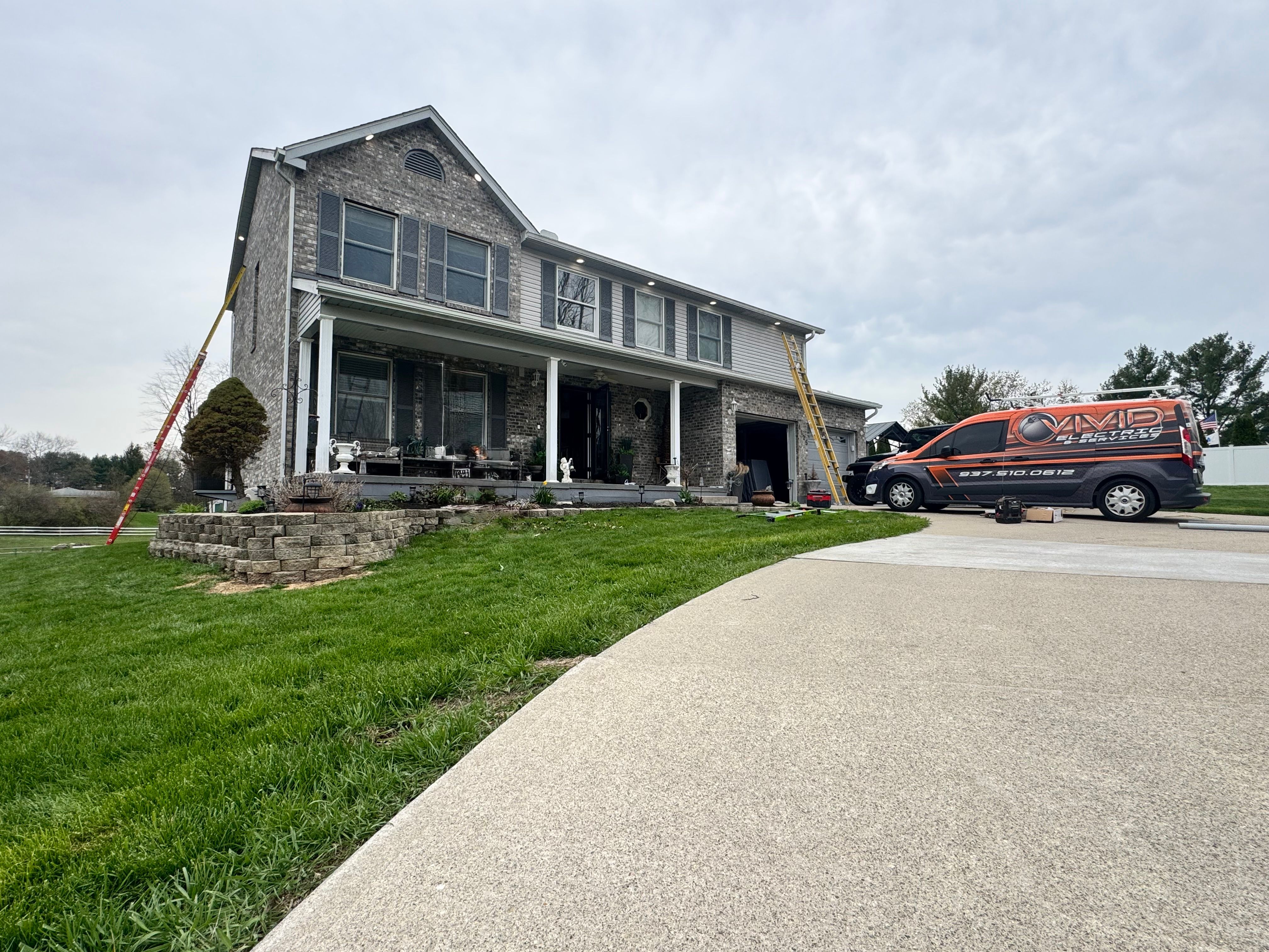  for Vivid Electric in Centerville, OH