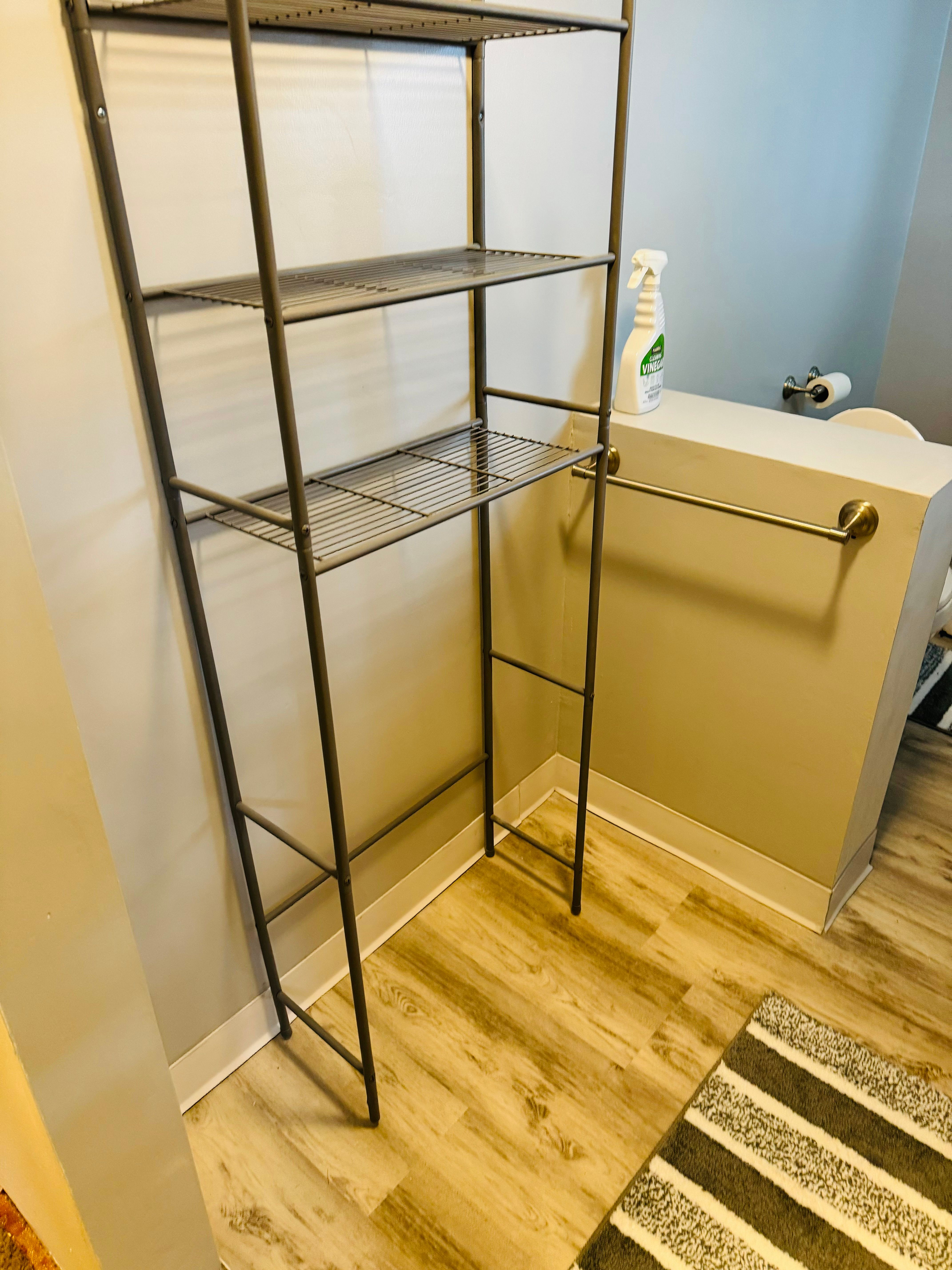 Bathroom for Erie Builders & Construction in Sandusky, OH