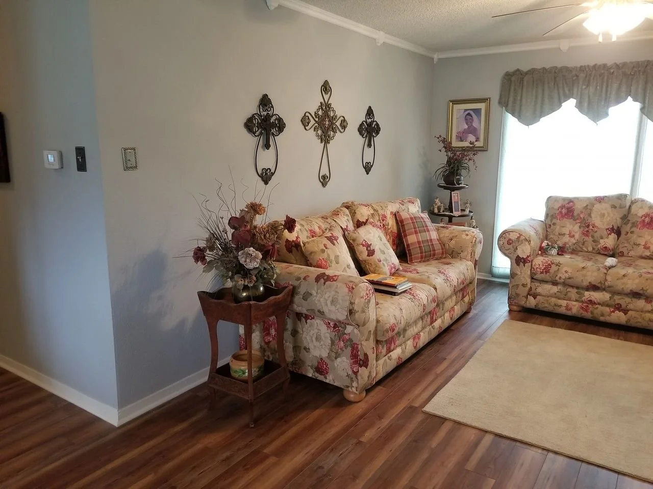 Painting and Drywall for Roger England Home Remodeling in Greenville, TX