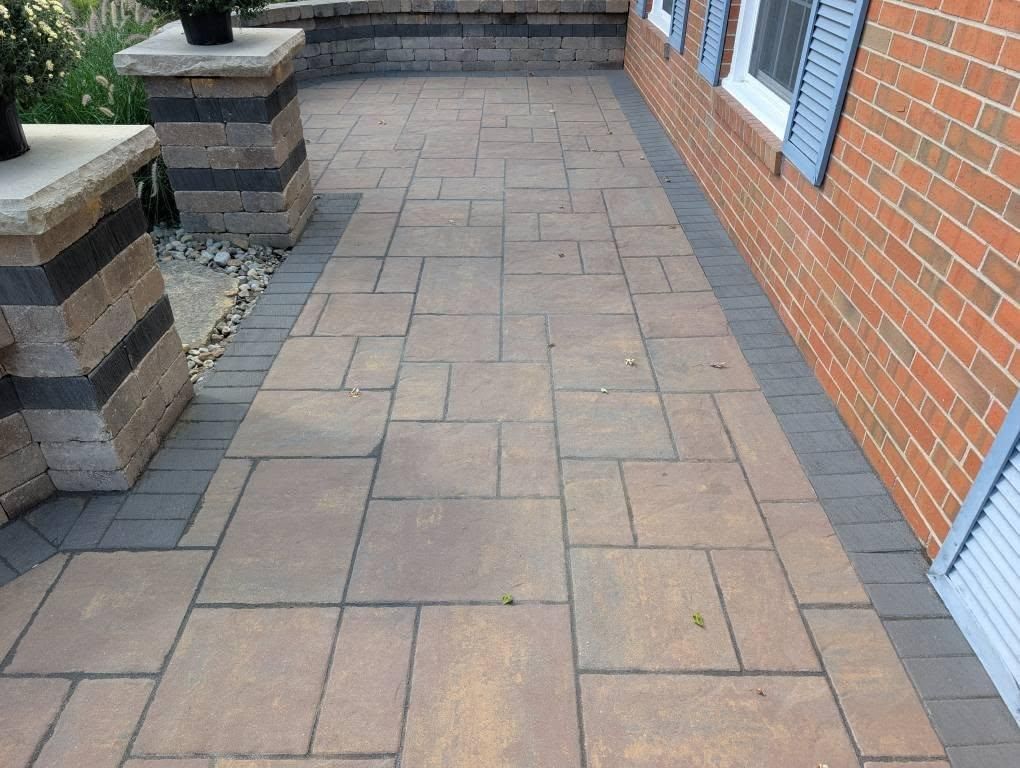  for Knapps Landscaping and Lawn Care in Marion, OH