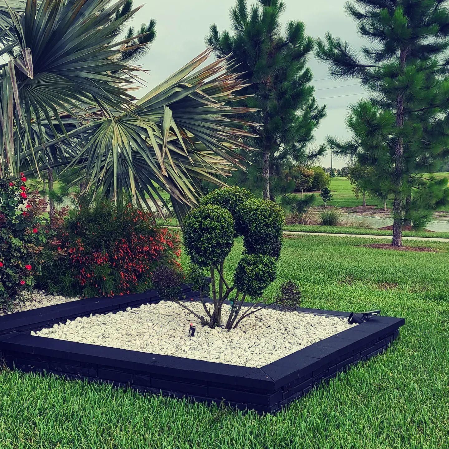  for TopNotch Landscaping Services  in The Villages, FL