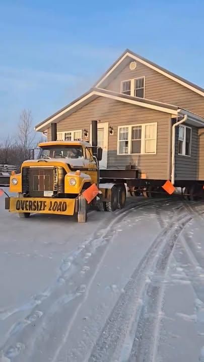  for LCI Building Mover's in Jackson, MN