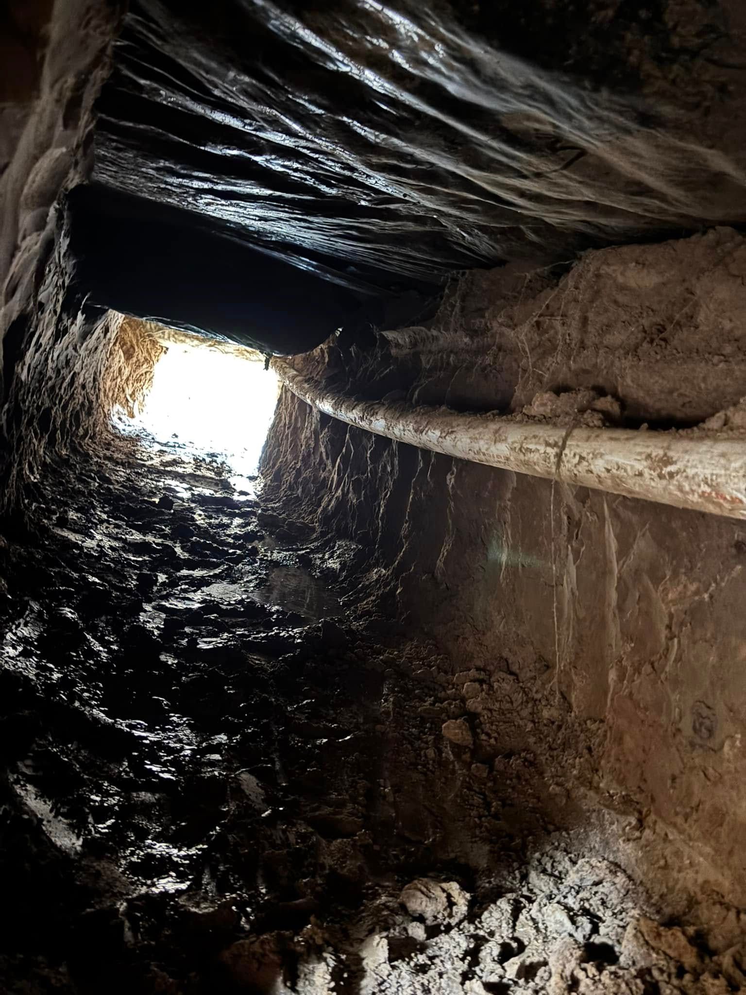  for Precision Plumbing LLC in Liberty County, TX