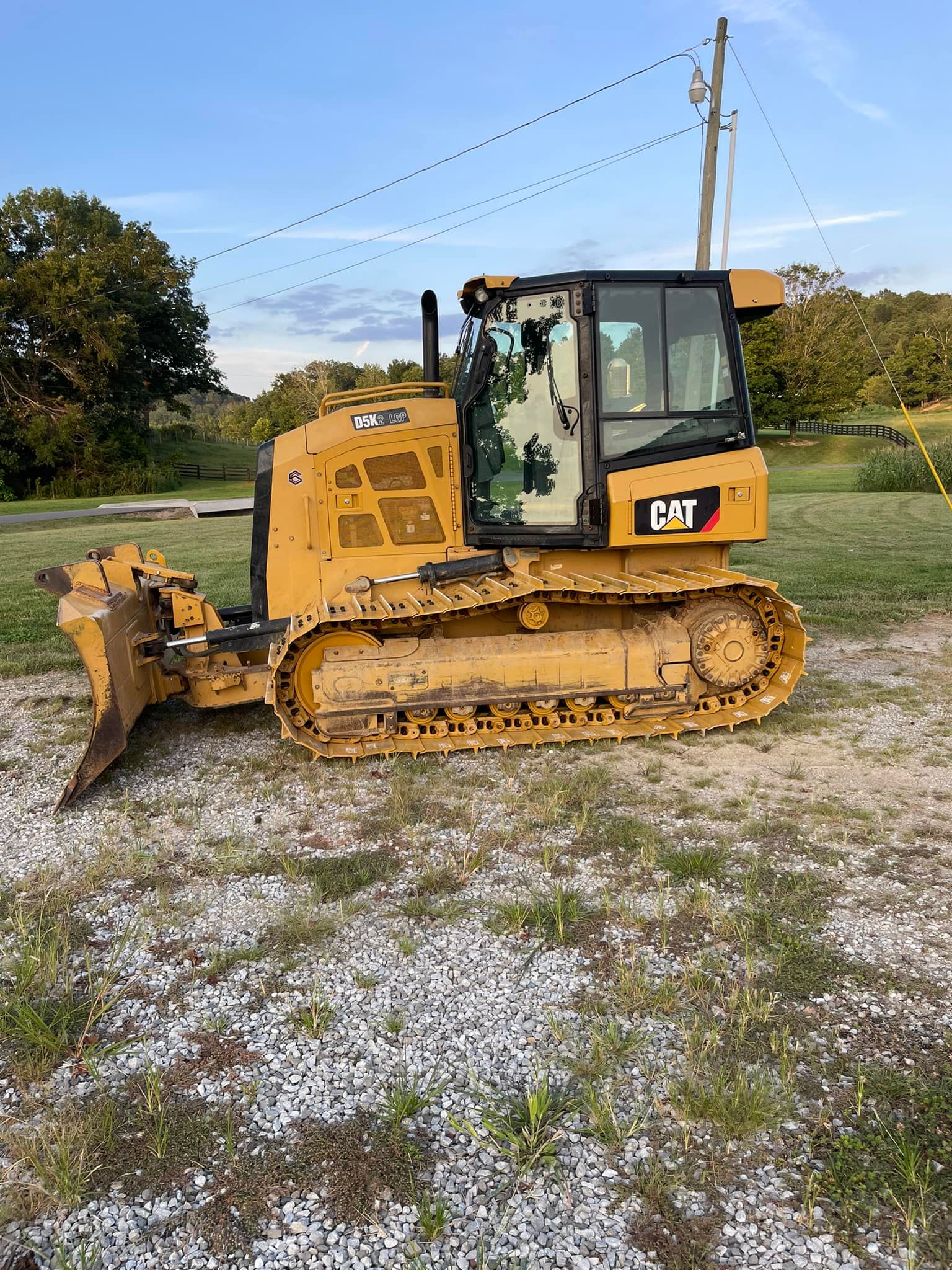  for Strong Contracting in Lebanon, KY