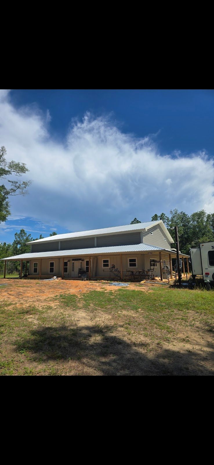 All Photos for T & R Grantham Enterprises in Crestview, FL