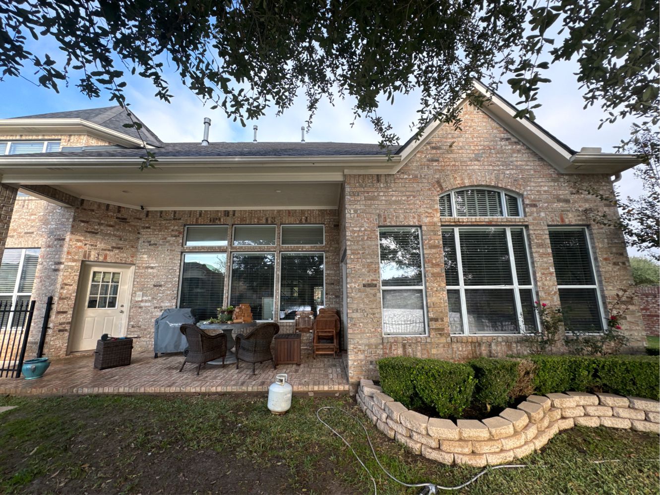  for Power Pressure Wash in Houston, TX