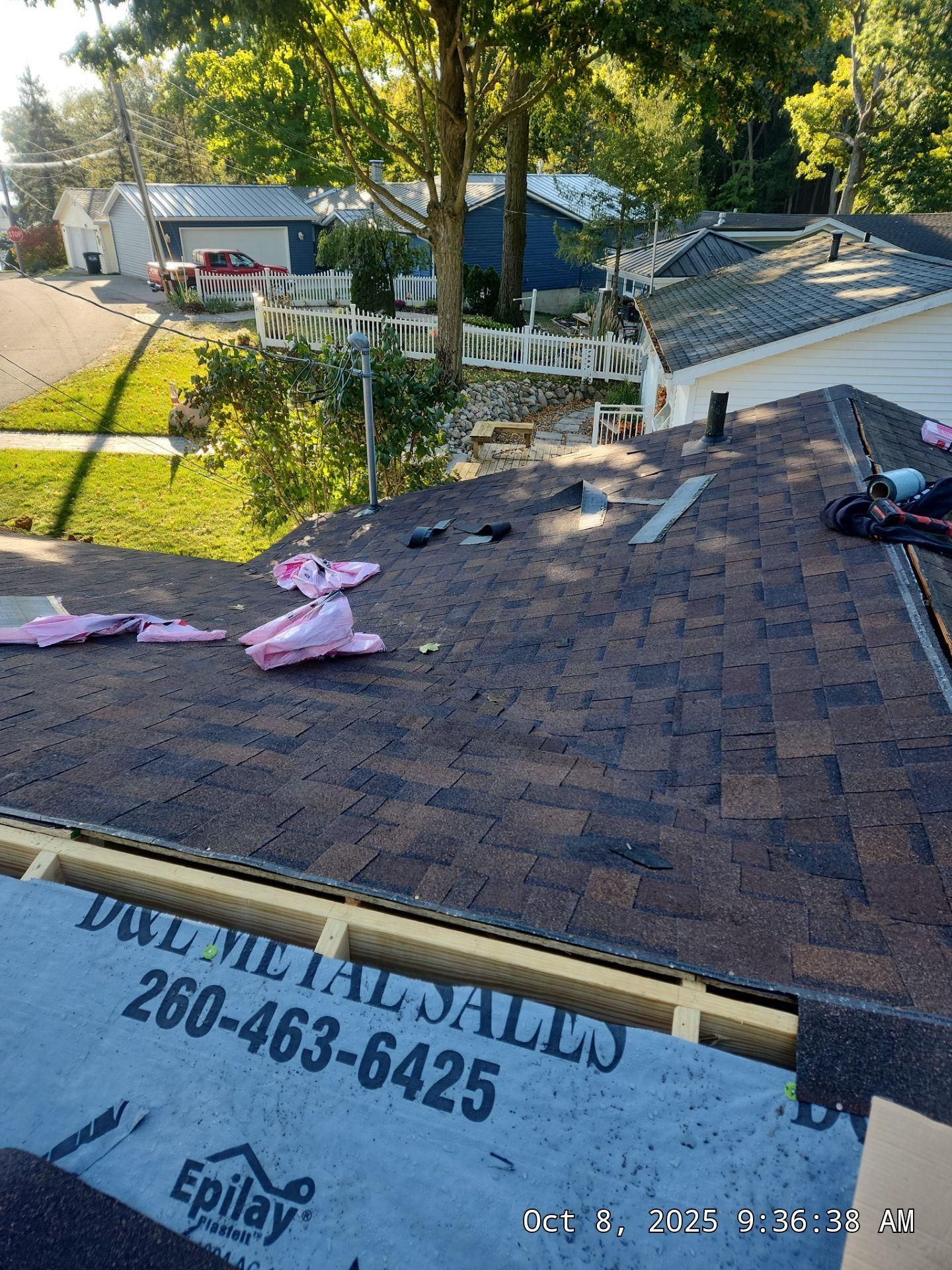  for Cornerstone Builds in LaGrange, IN