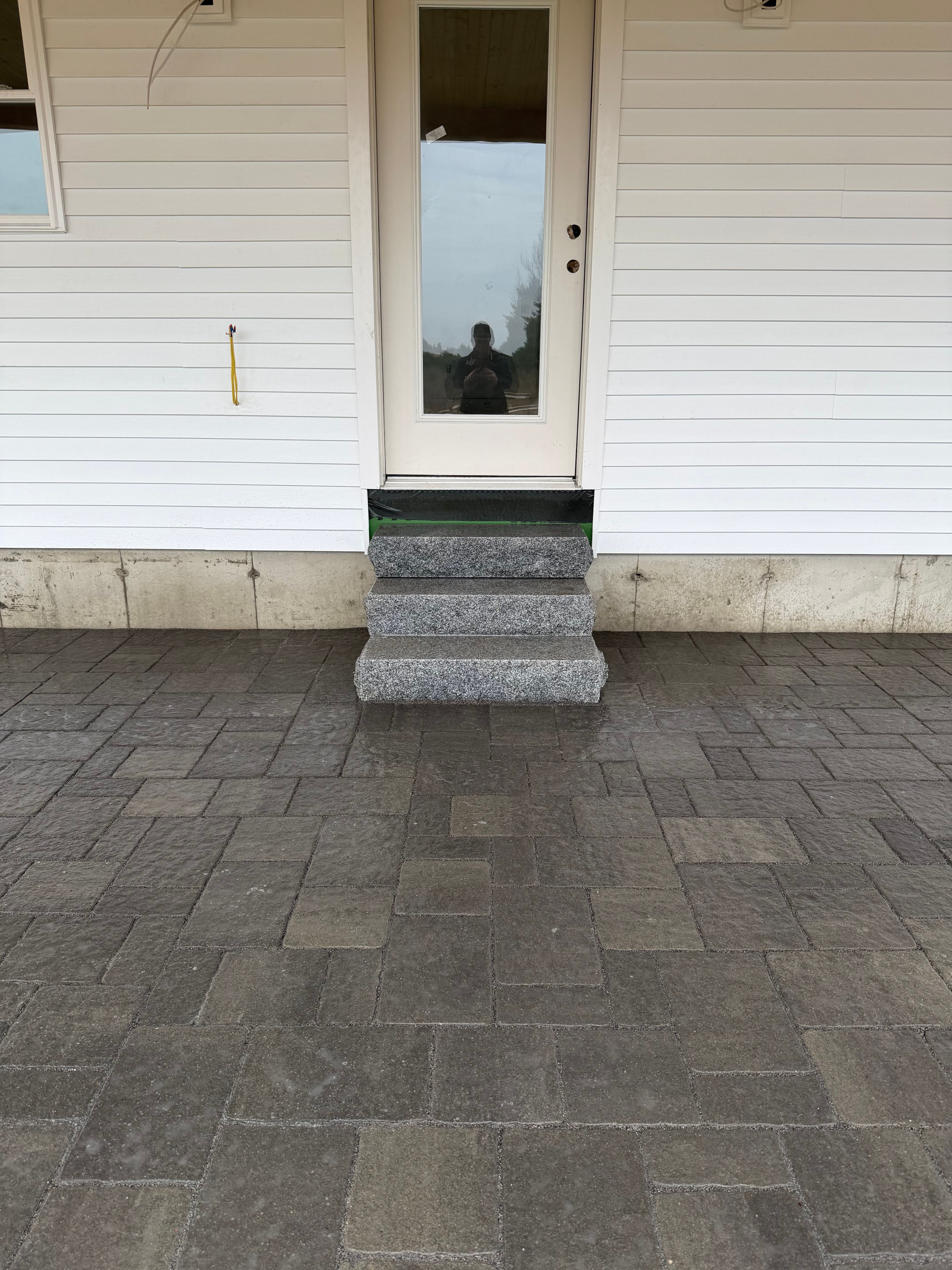  for Alderman's Masonry and Construction LLC in Windham, ME