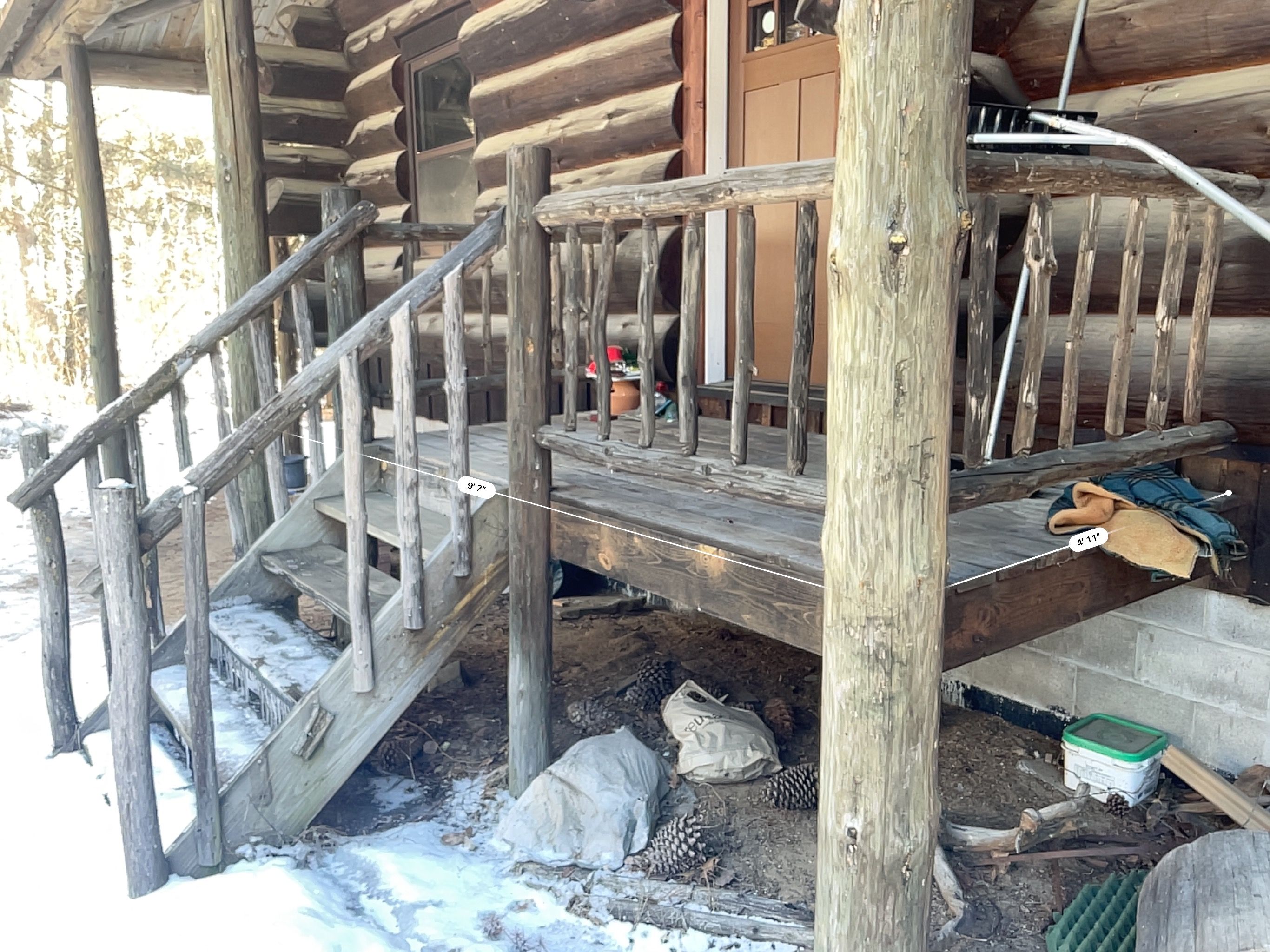  for Kenneth Fuller in Cleveland, MN