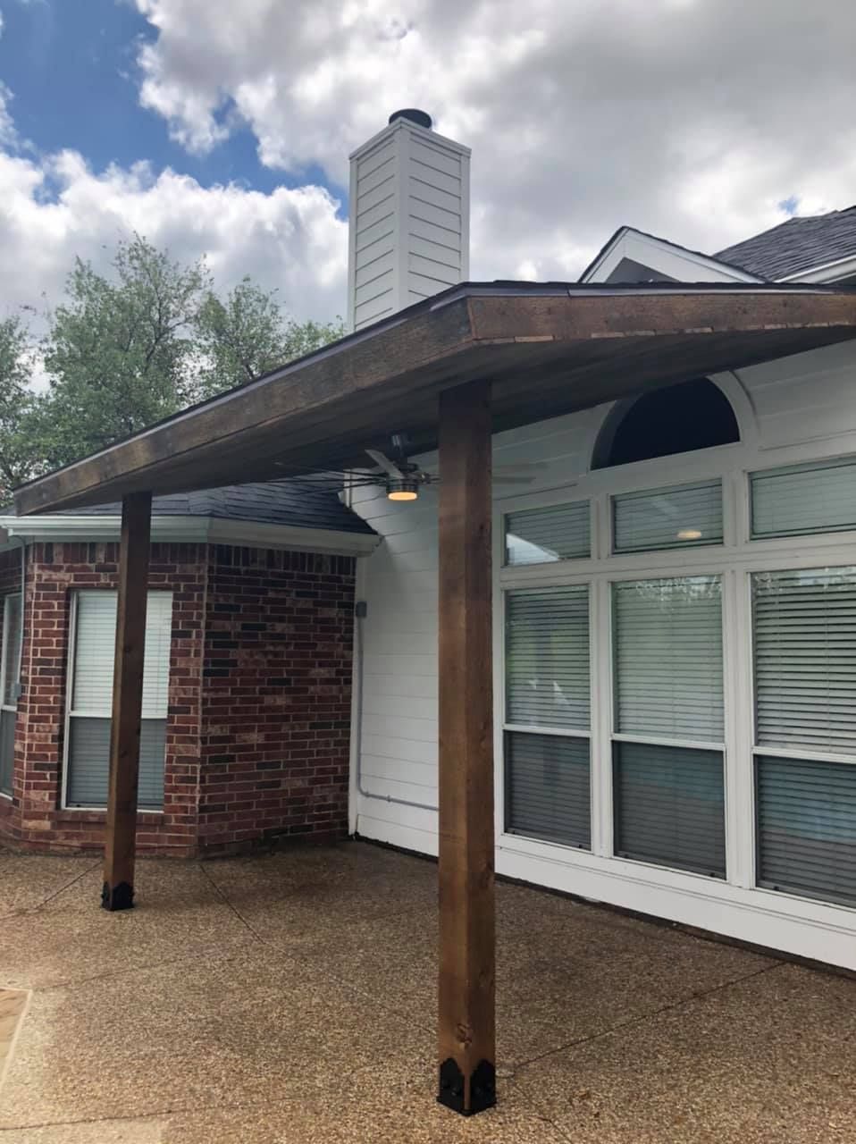  for Texas Build Construction LLC in Arlington, TX