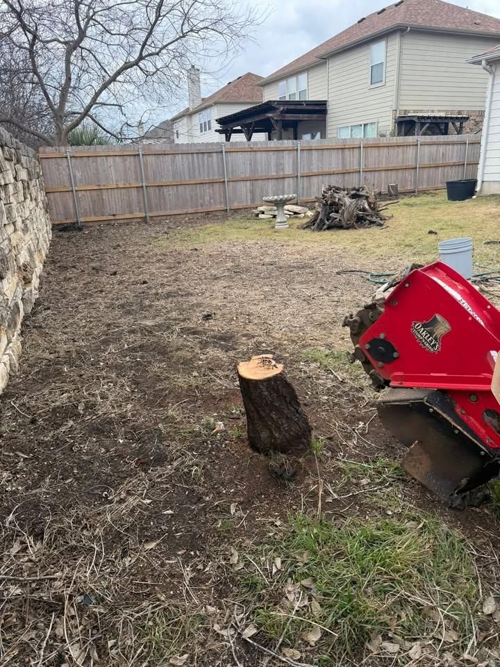 All Photos for Oakley’s Stump ‘N Grind in Leander, TX