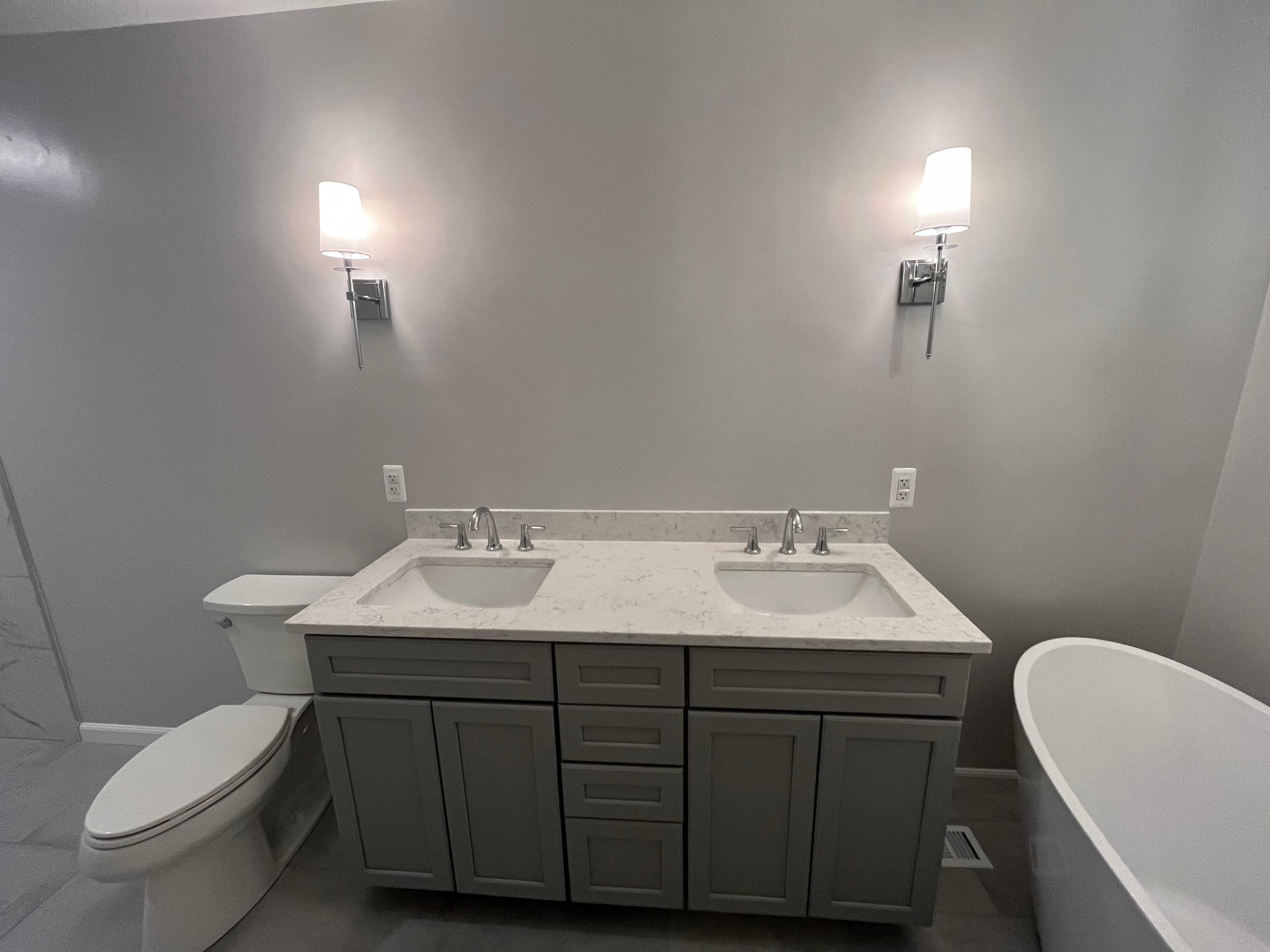  for Chapman Surfaces Tile & Remodeling in Milan, MI