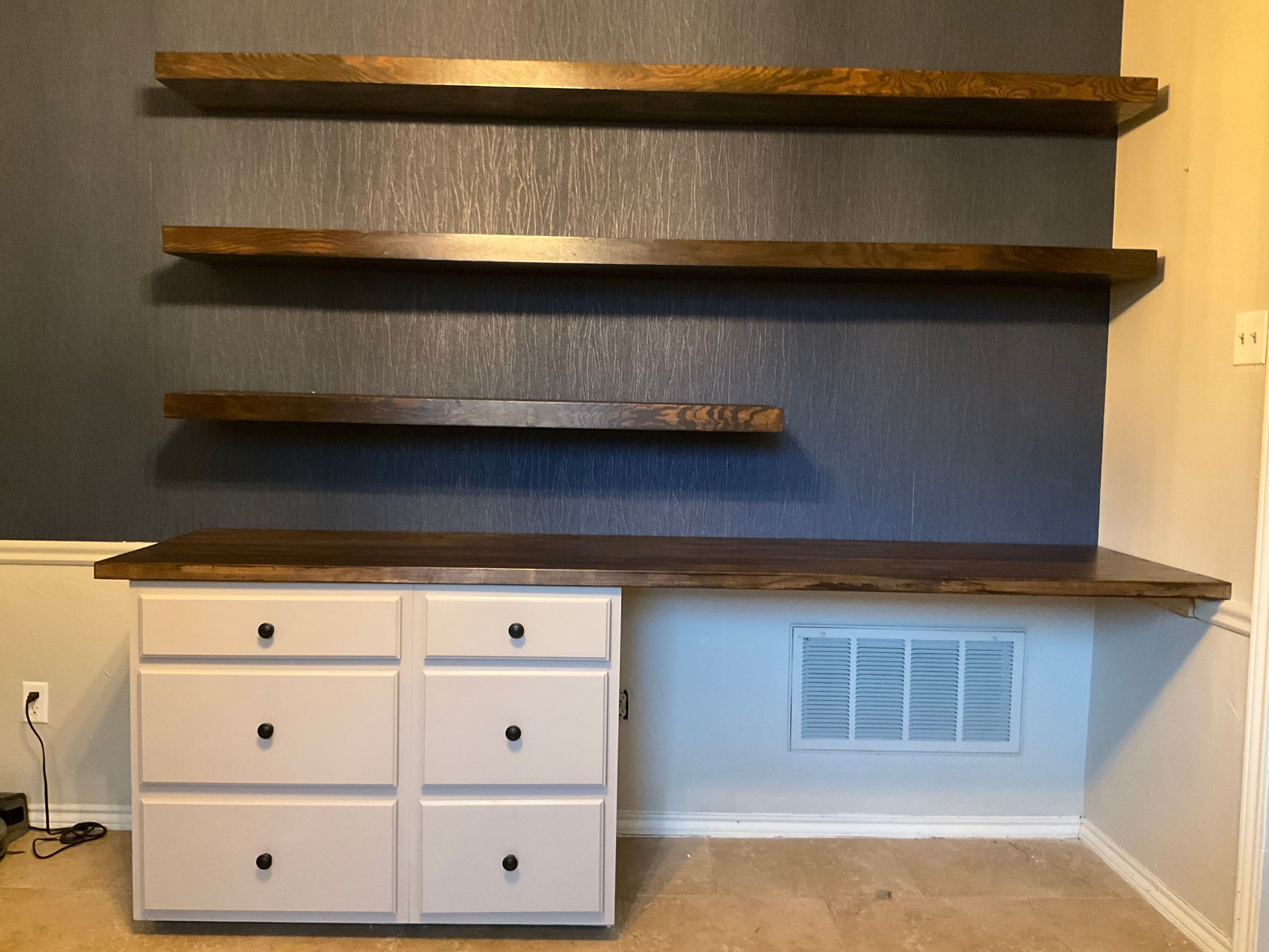  for Waldrop Handyman & Construction LLC. in Arlington, Texas