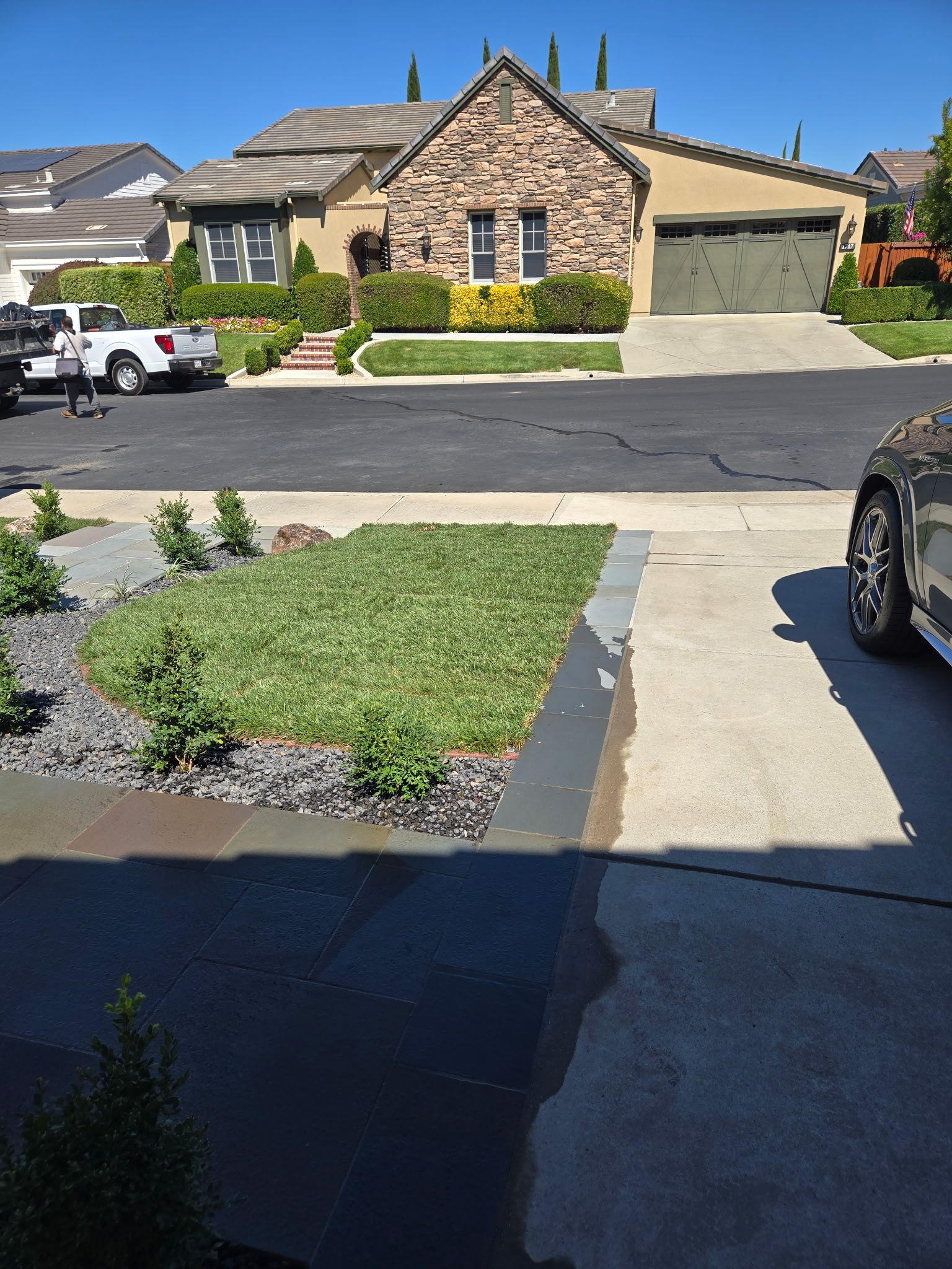 All Photos for LEBEC, Inc in Brentwood, CA