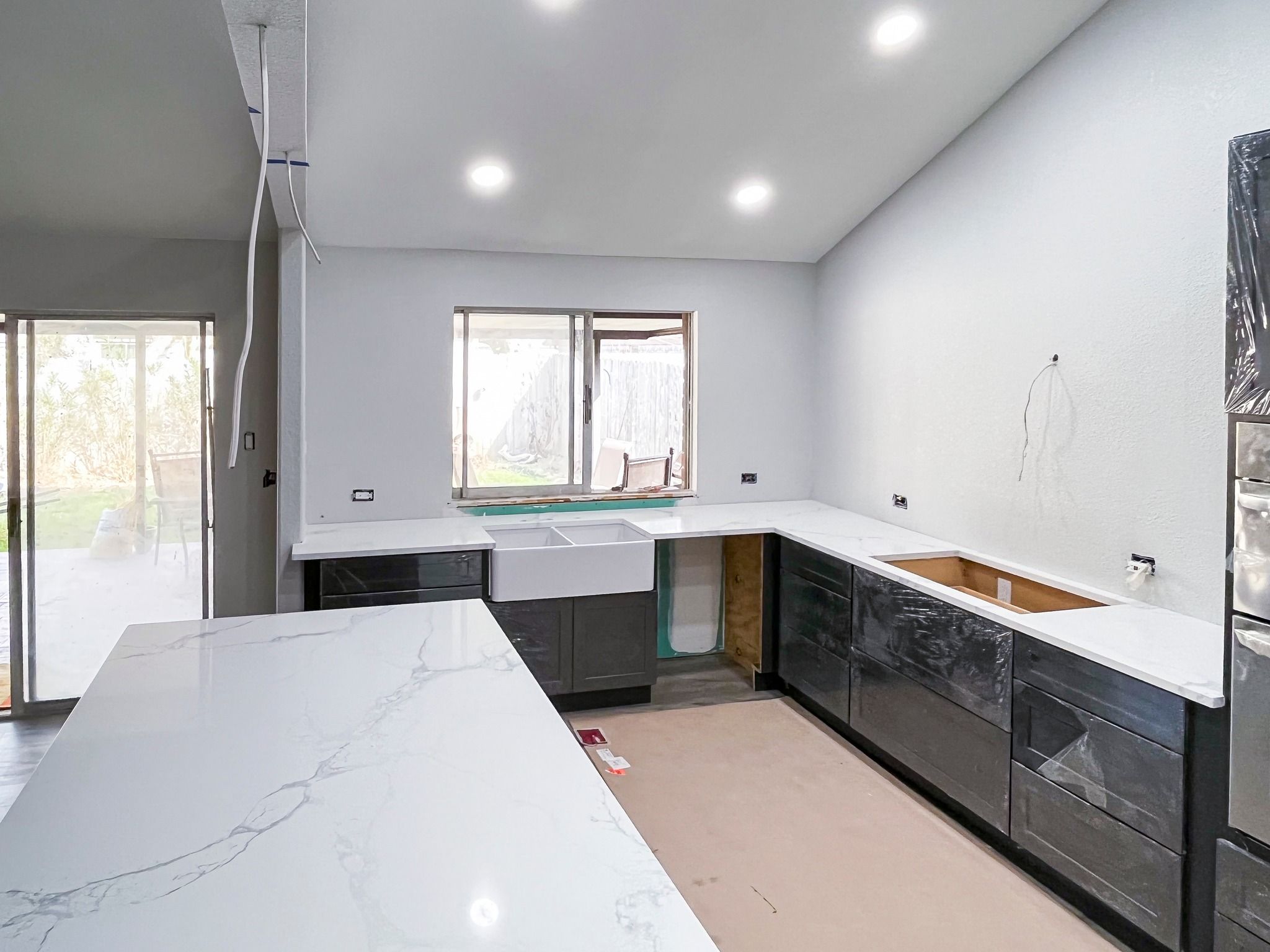  for Gulf Builders in Houston, TX