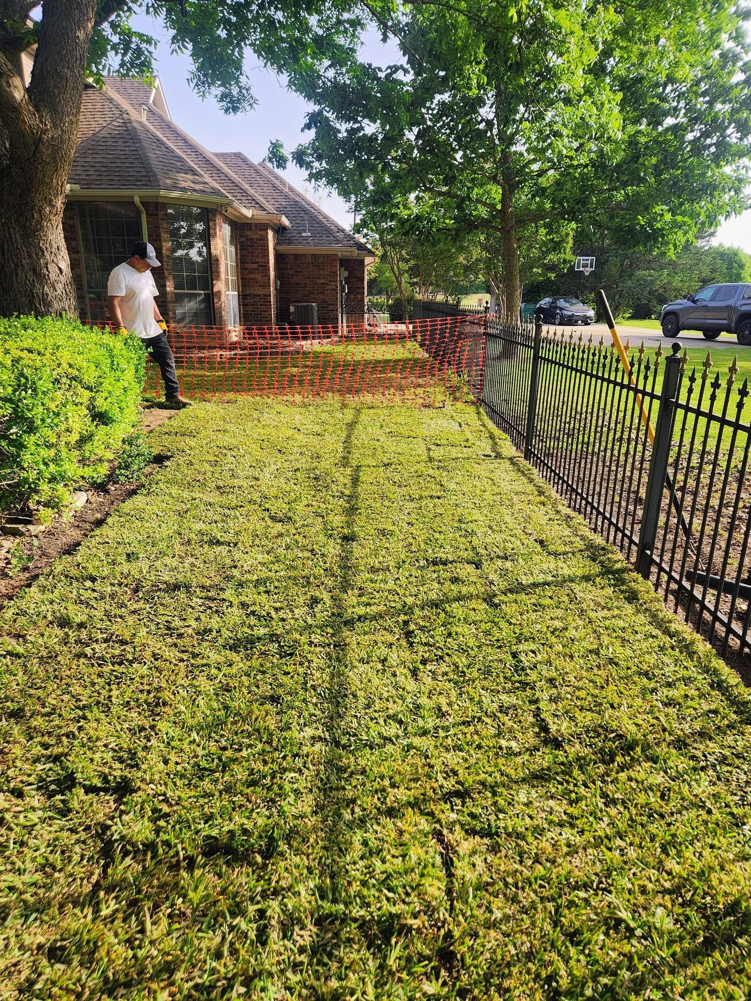  for Lavon Lawn Plus in Lavon, TX