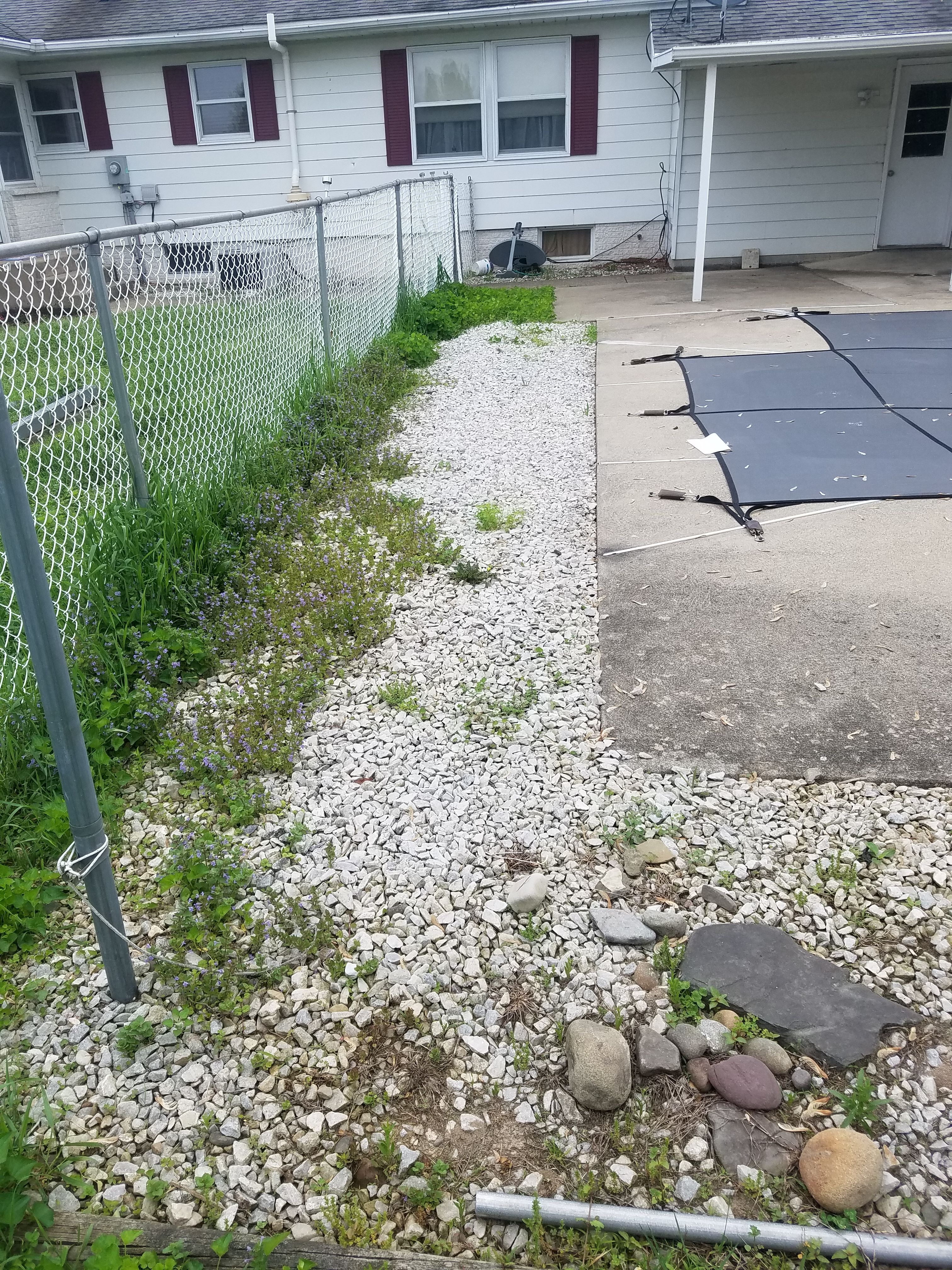  for Down Home Landscaping in Stillwater, PA