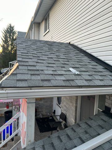  for Triumph Inc - Repair & Maintenance in Scarborough, ON