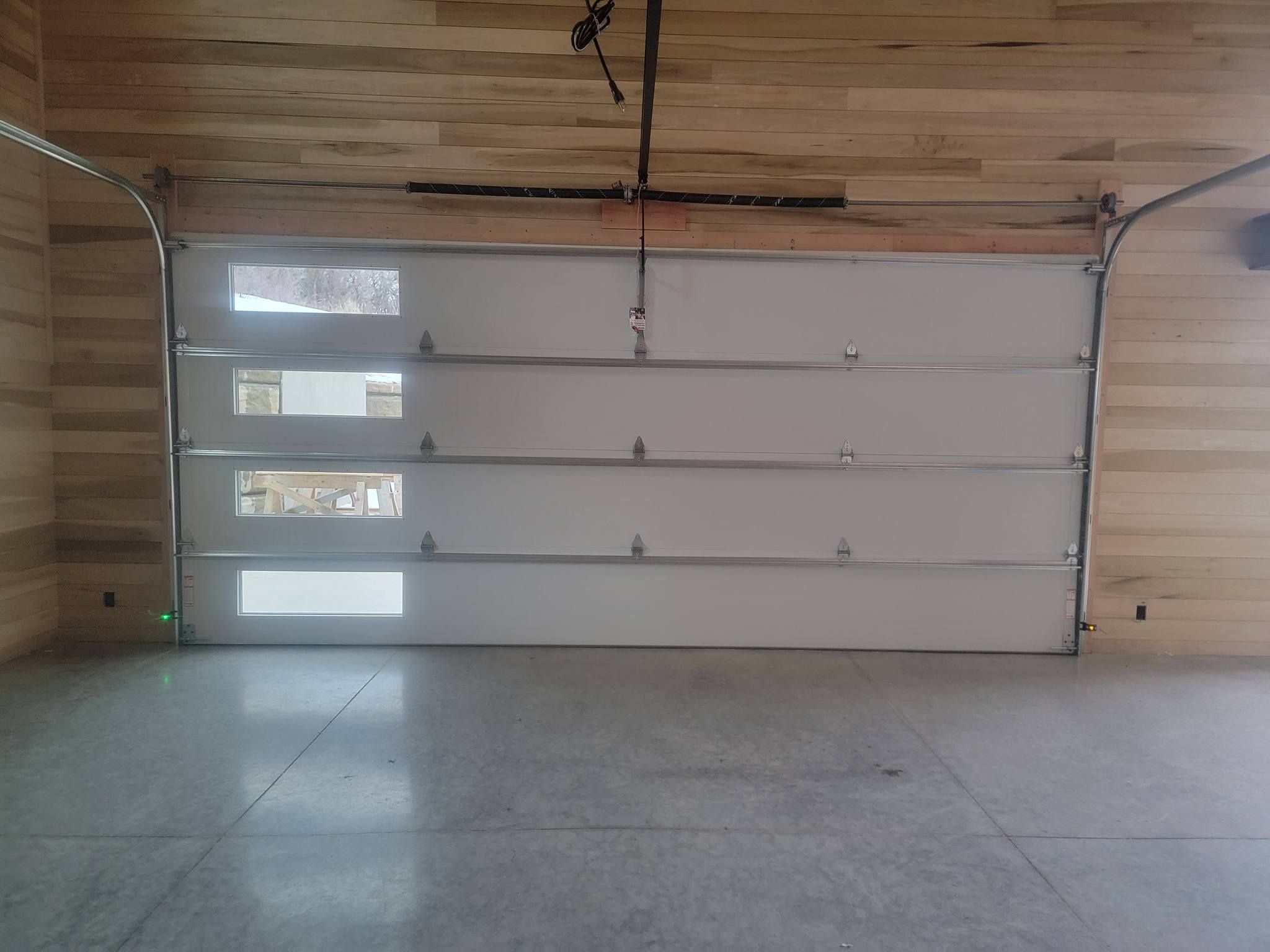 Garage Door Technician for Out Doors Garage Door Services in Meeker, CO