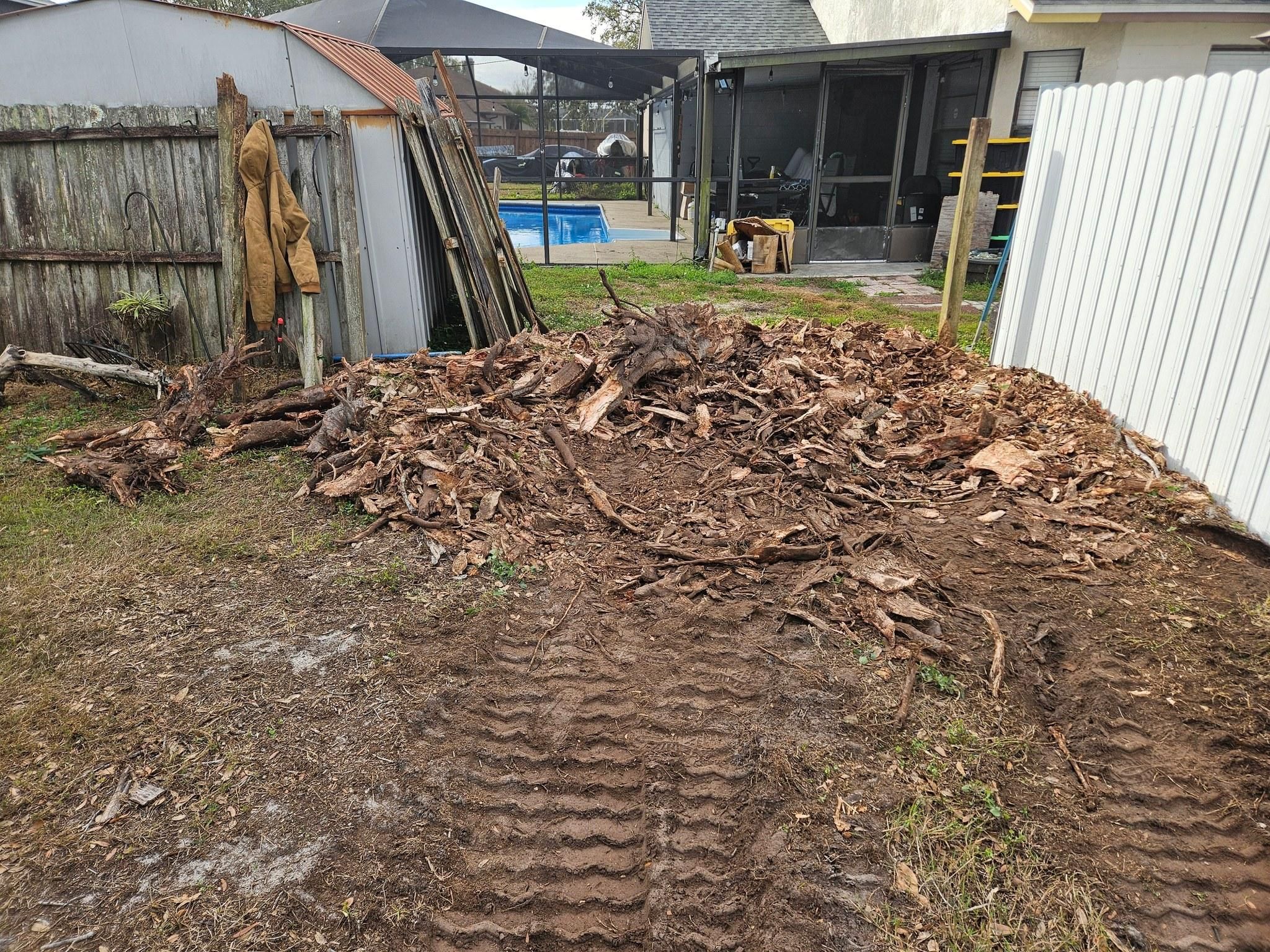  for Bay Area Bobcat in Riverview, FL