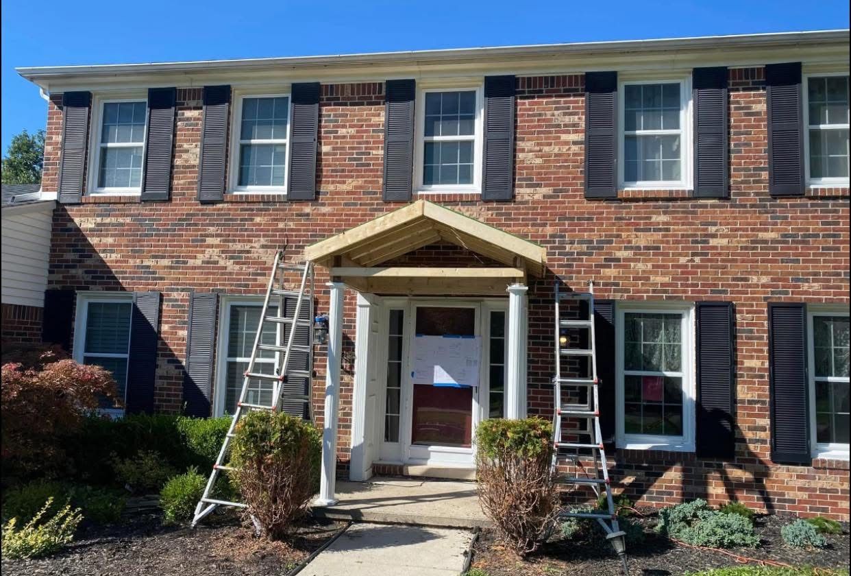  for Precision Remodeling and Property Maintenance  in Detroit, MI