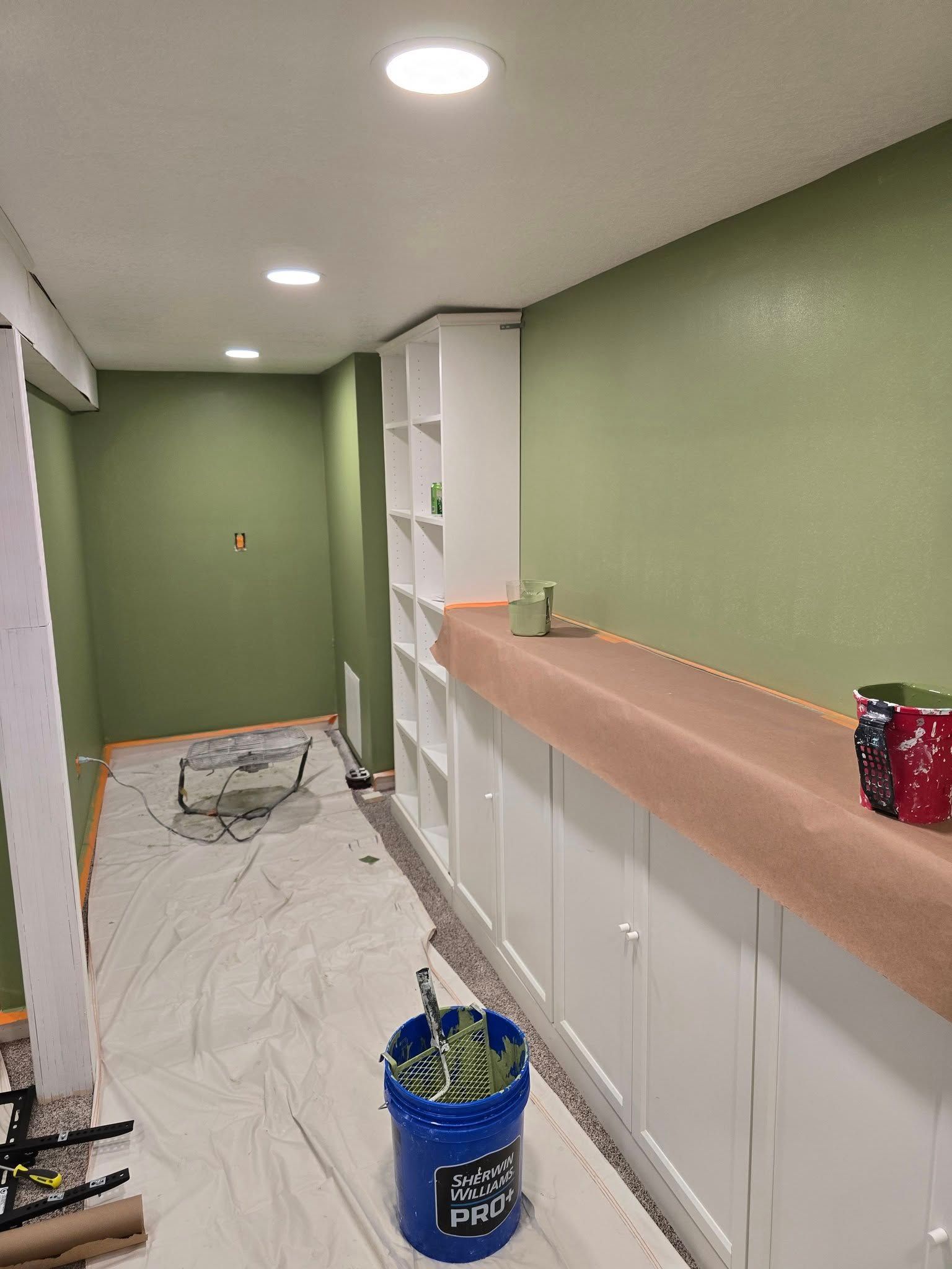  for F&M Maintenance - Interior/Exterior Painting in Cotton Grove, MN
