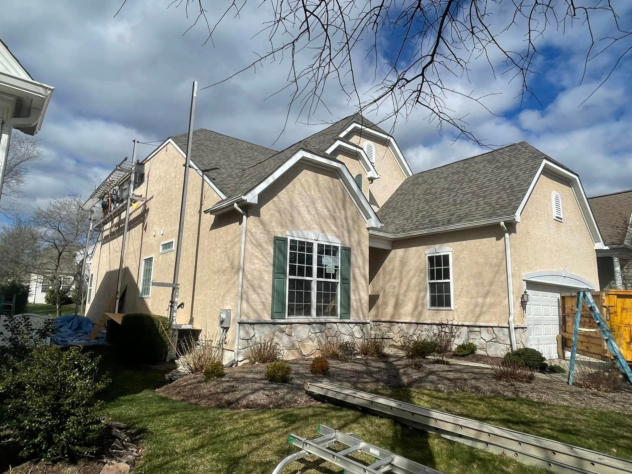  for MJ House Remodeling in East Windsor, NJ