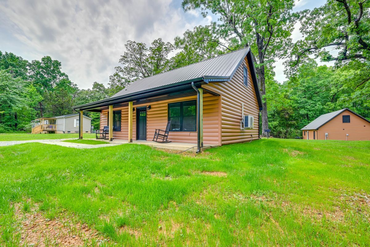  for Winchester Construction & Remodeling in Cave City, KY
