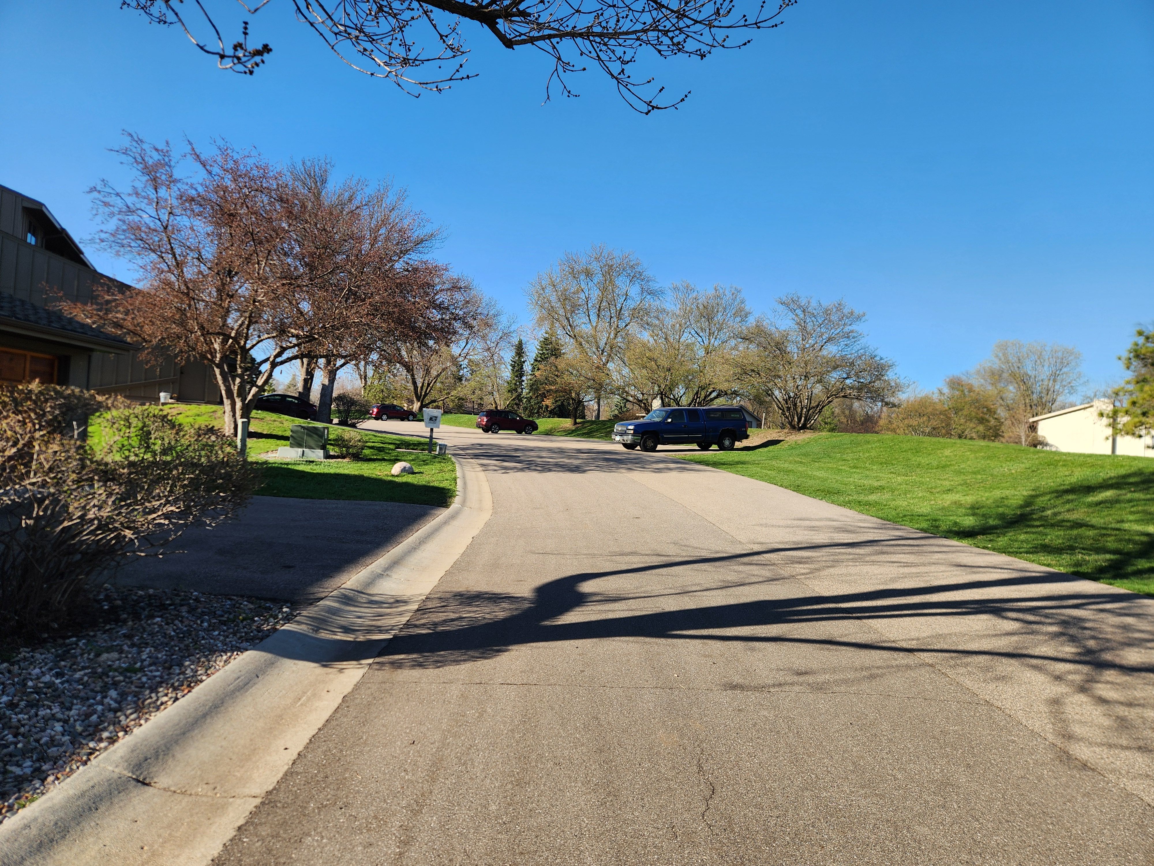  for K & I Lawn Care Service  in Eden Prarie, MN