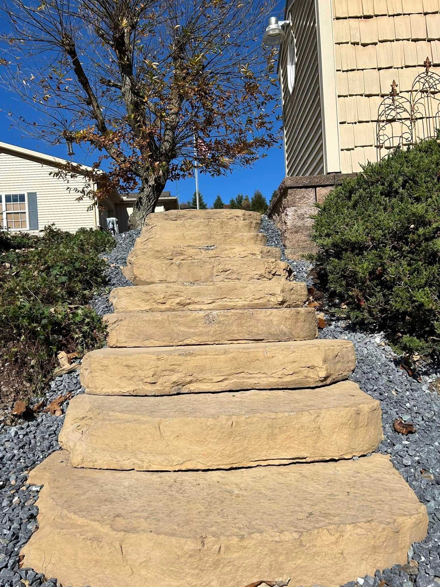  for K Enterprises in Tamaqua, PA