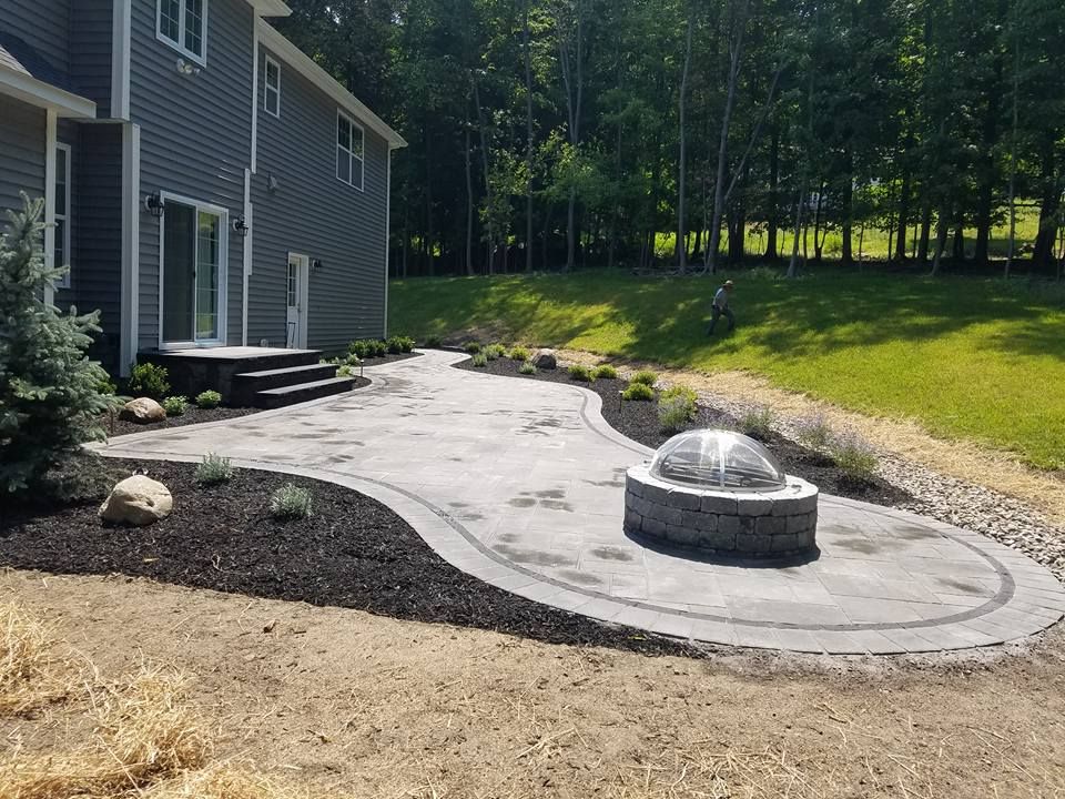 All Photos for Tony Monaco Landscaping Inc. in Orange County, NY