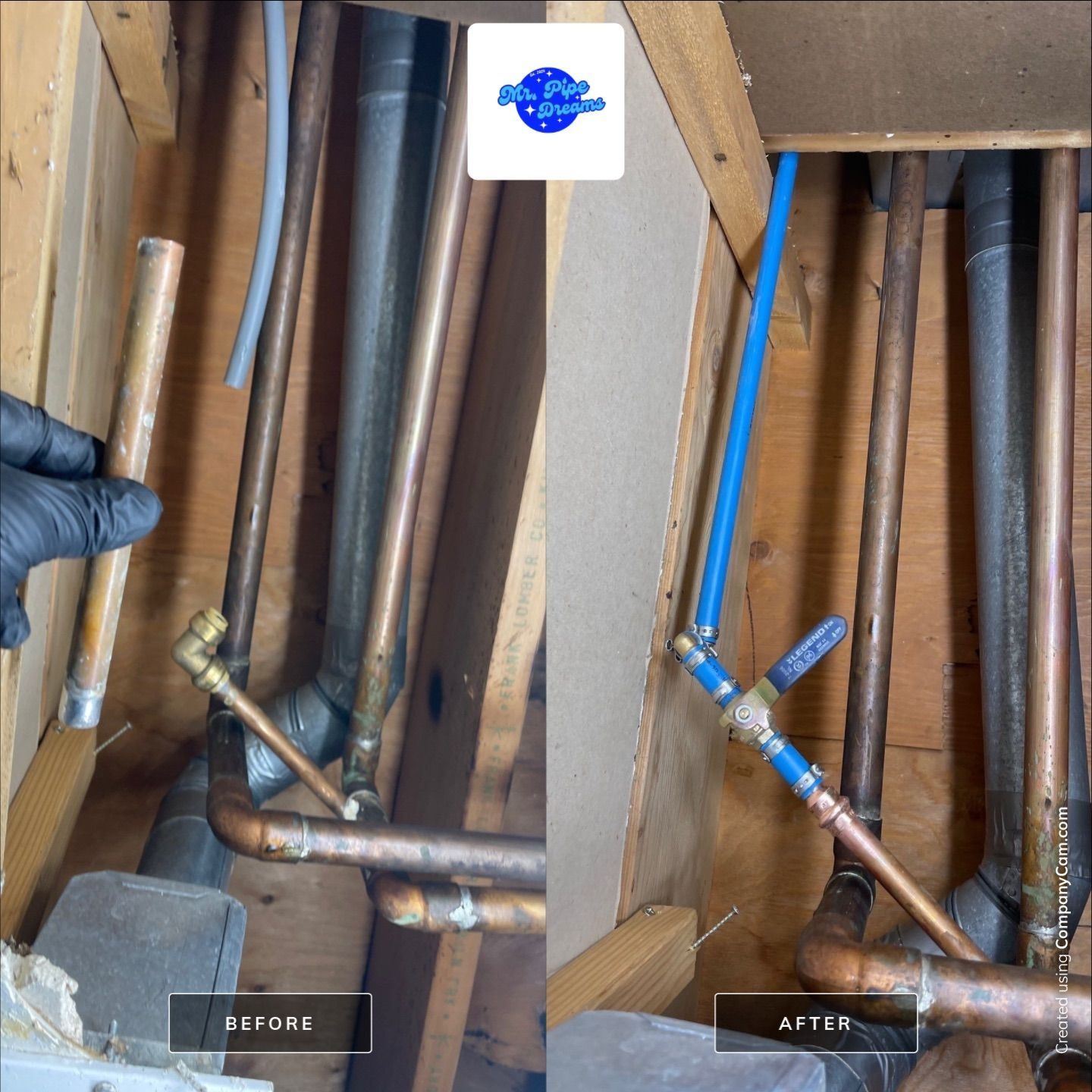 All Photos for Mr. Pipe Dreams LLC in Colorado Springs, CO