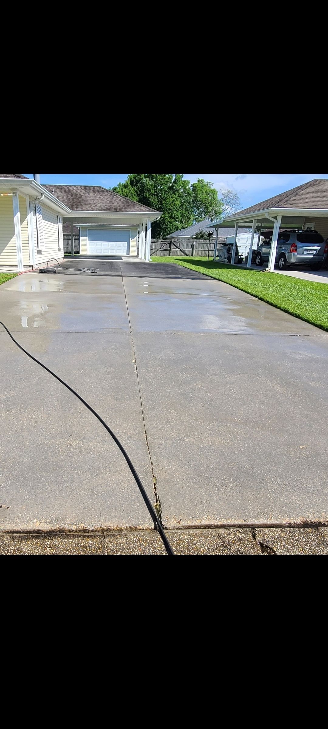  for Power Wash Pro in Houma, LA