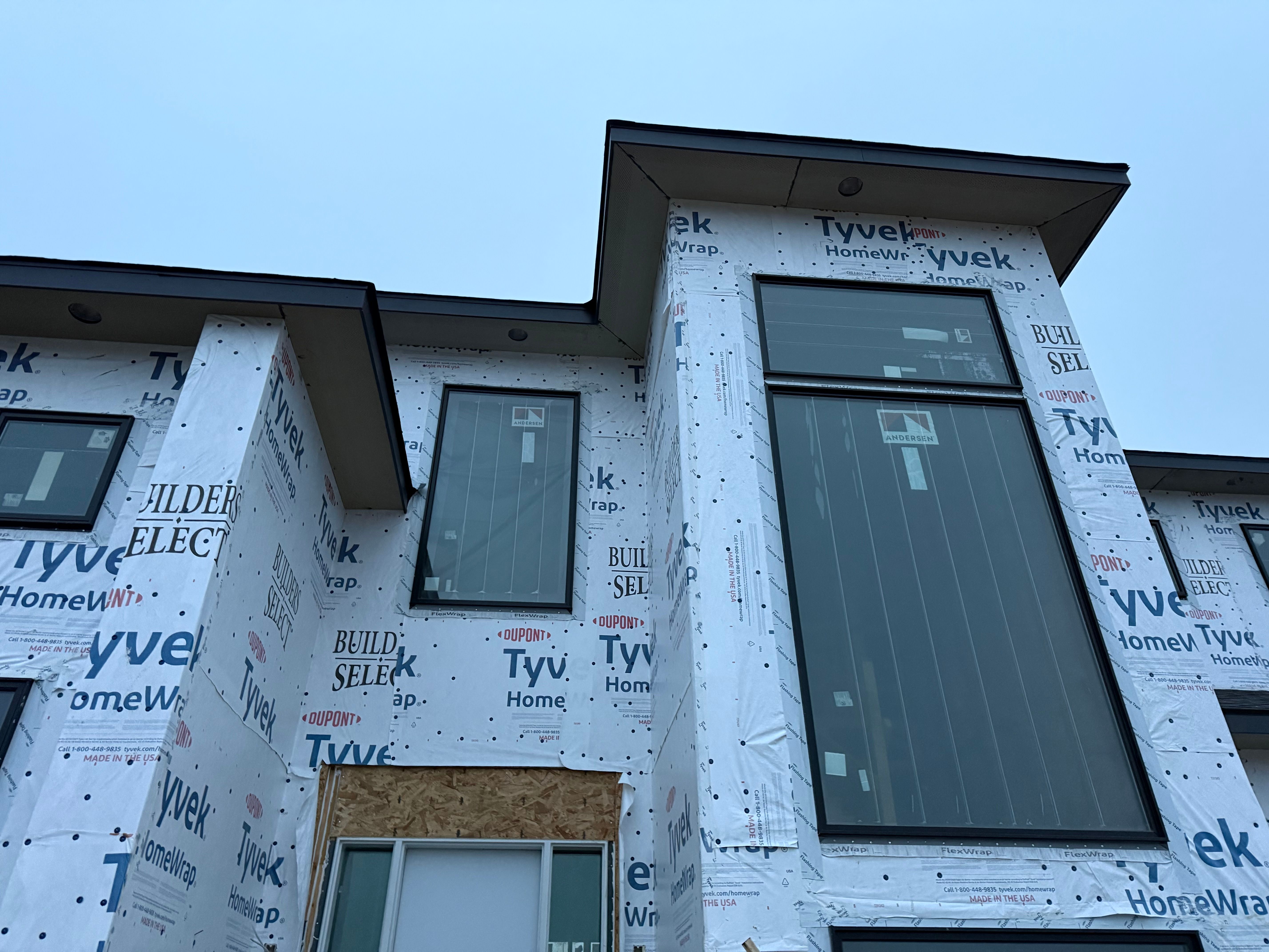  for Triple C Improvements in Carnegie, OK