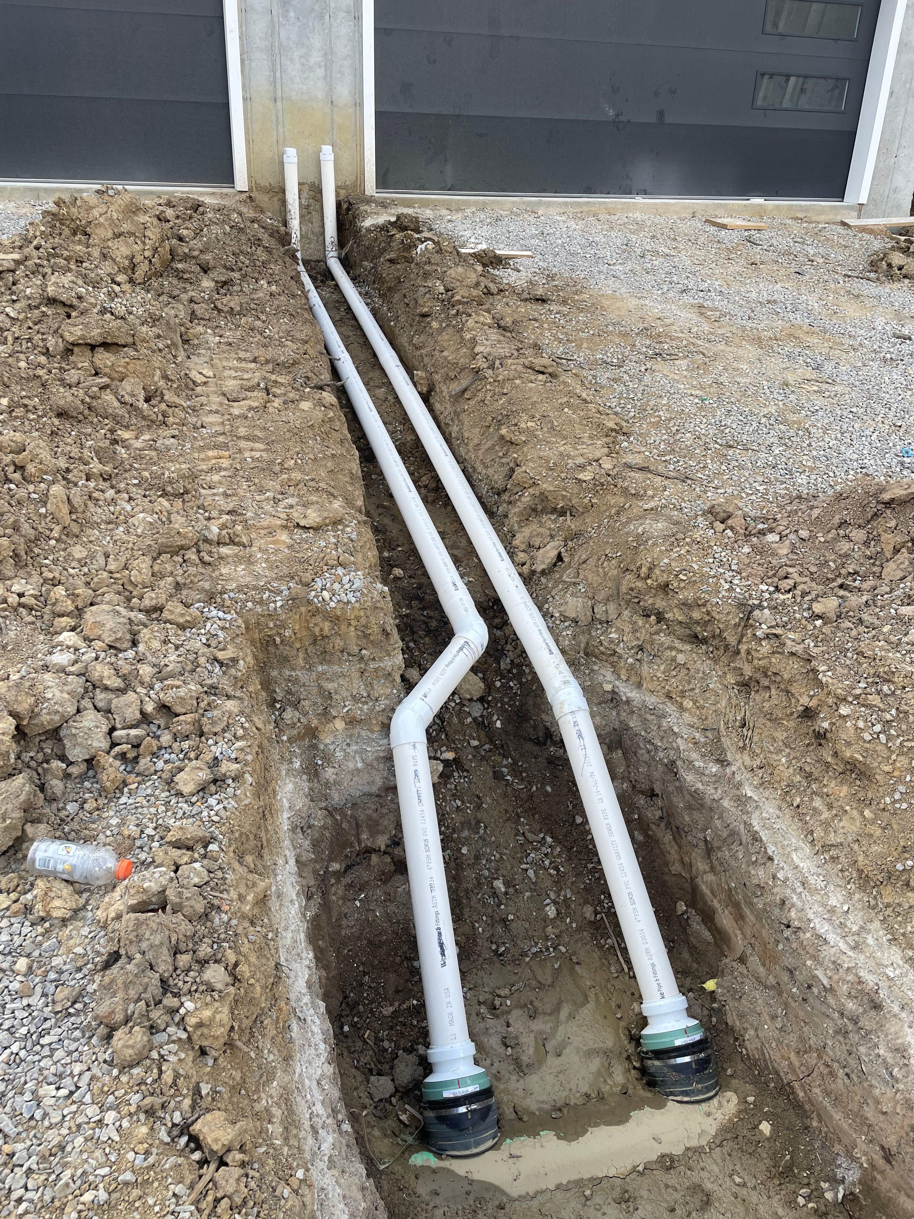  for Procraft Excavation Services in New Richmond, OH