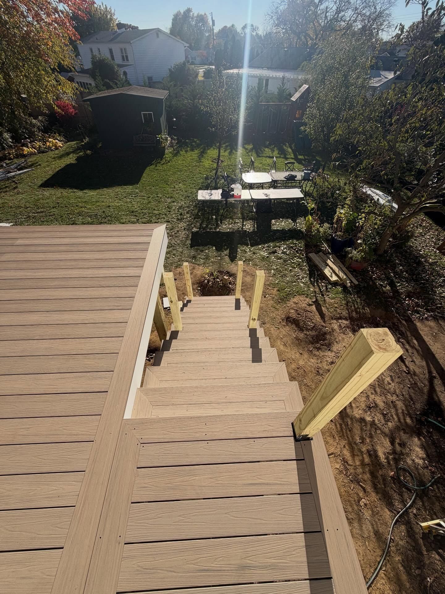 All Photos for Decks by Ryan, LLC in Freehold, NJ