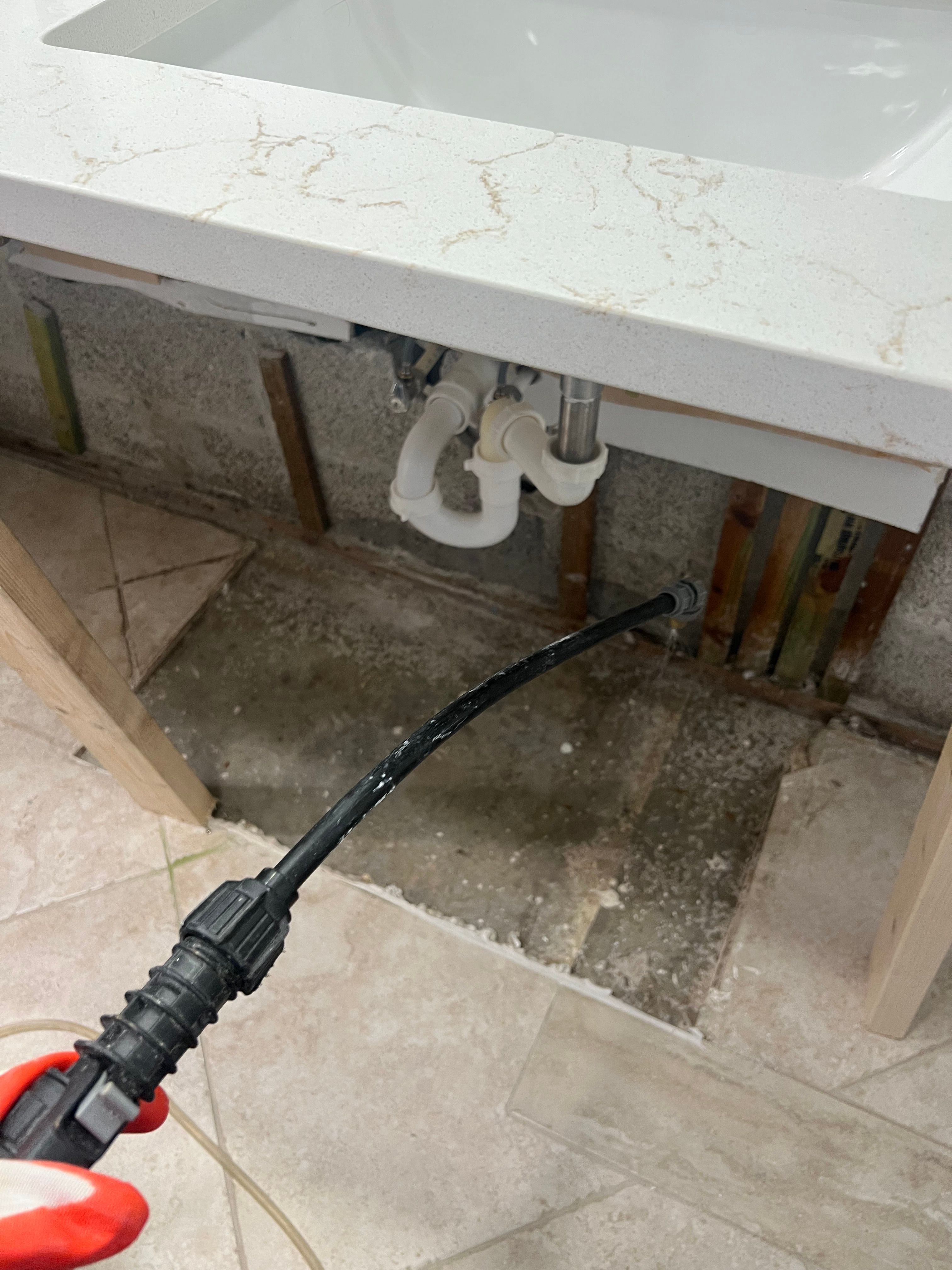  for N&D Restoration Services When Disaster Strikes, We Come In in Cape Coral,  FL