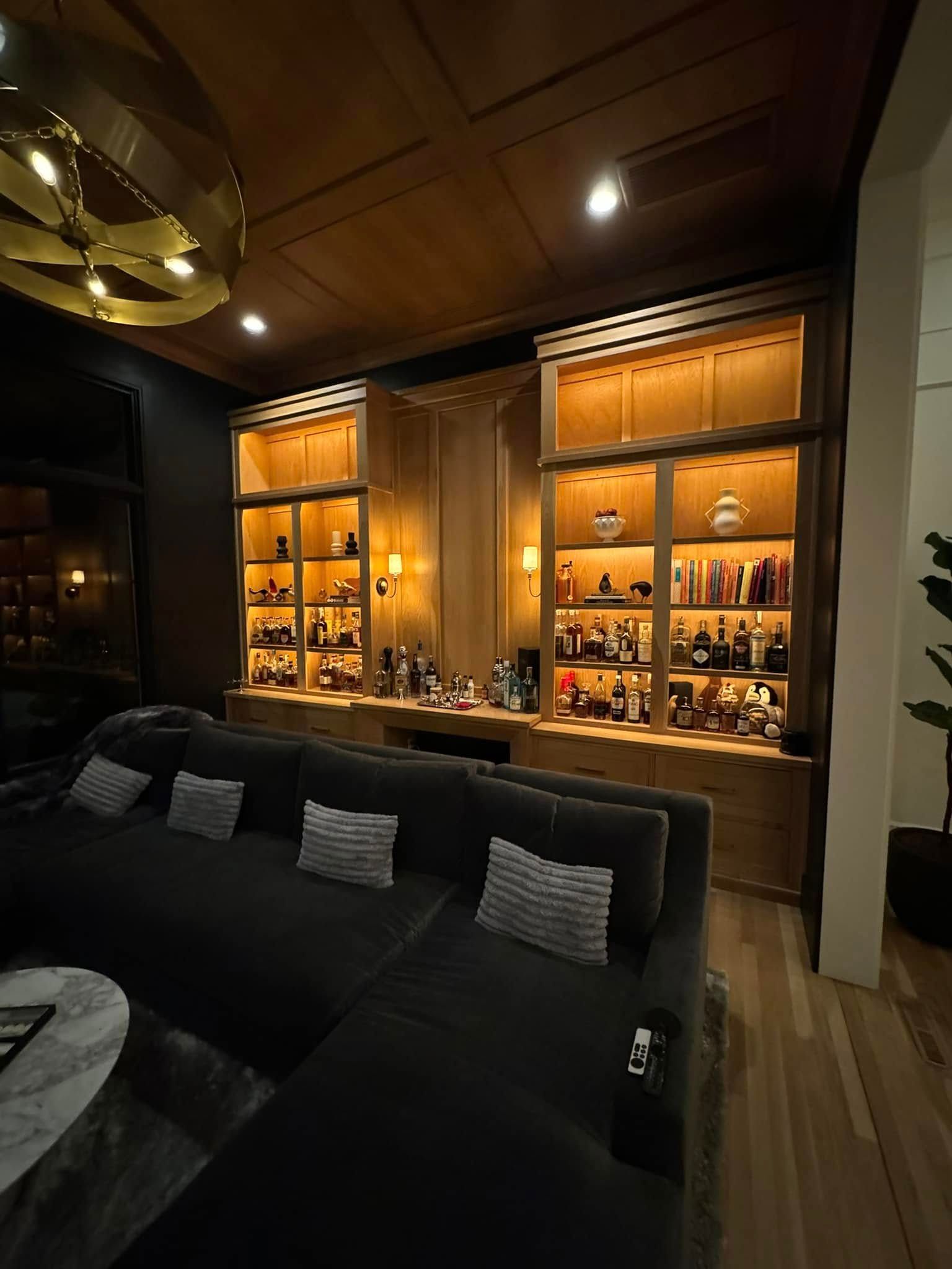  for Family Electrical & Remodeling Solutions in Springfield, MO