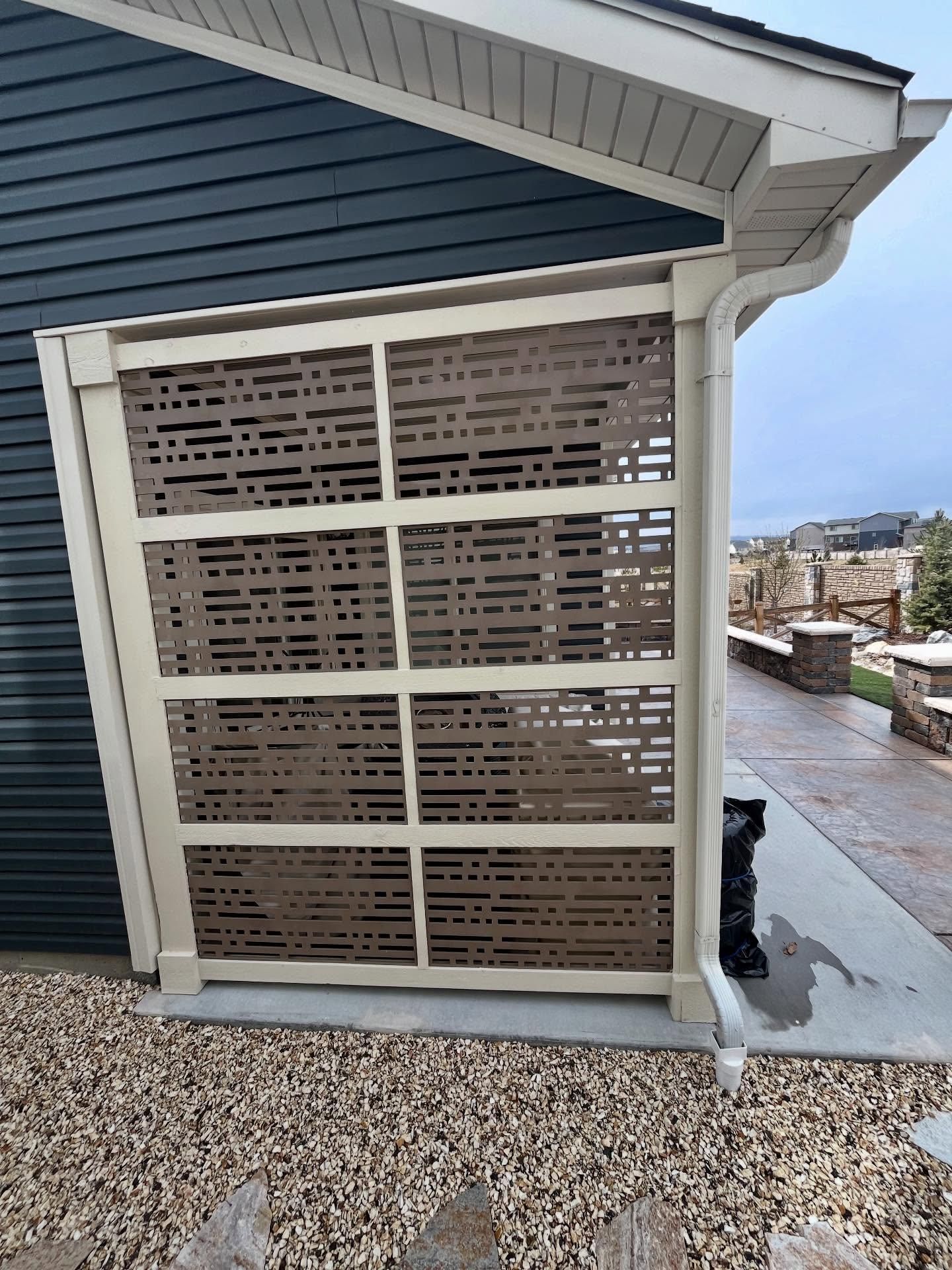  for All Season Improvements LLC in Colorado Springs, CO