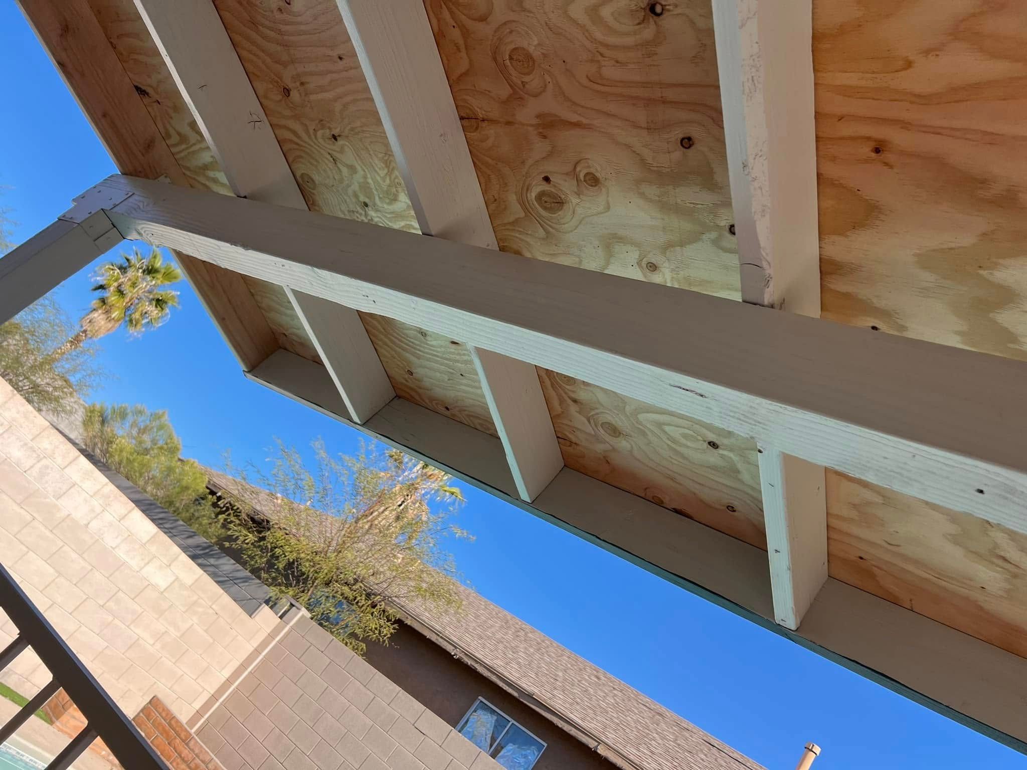  for Castro’s Custom’s Roofing LLC in Tucson, AZ