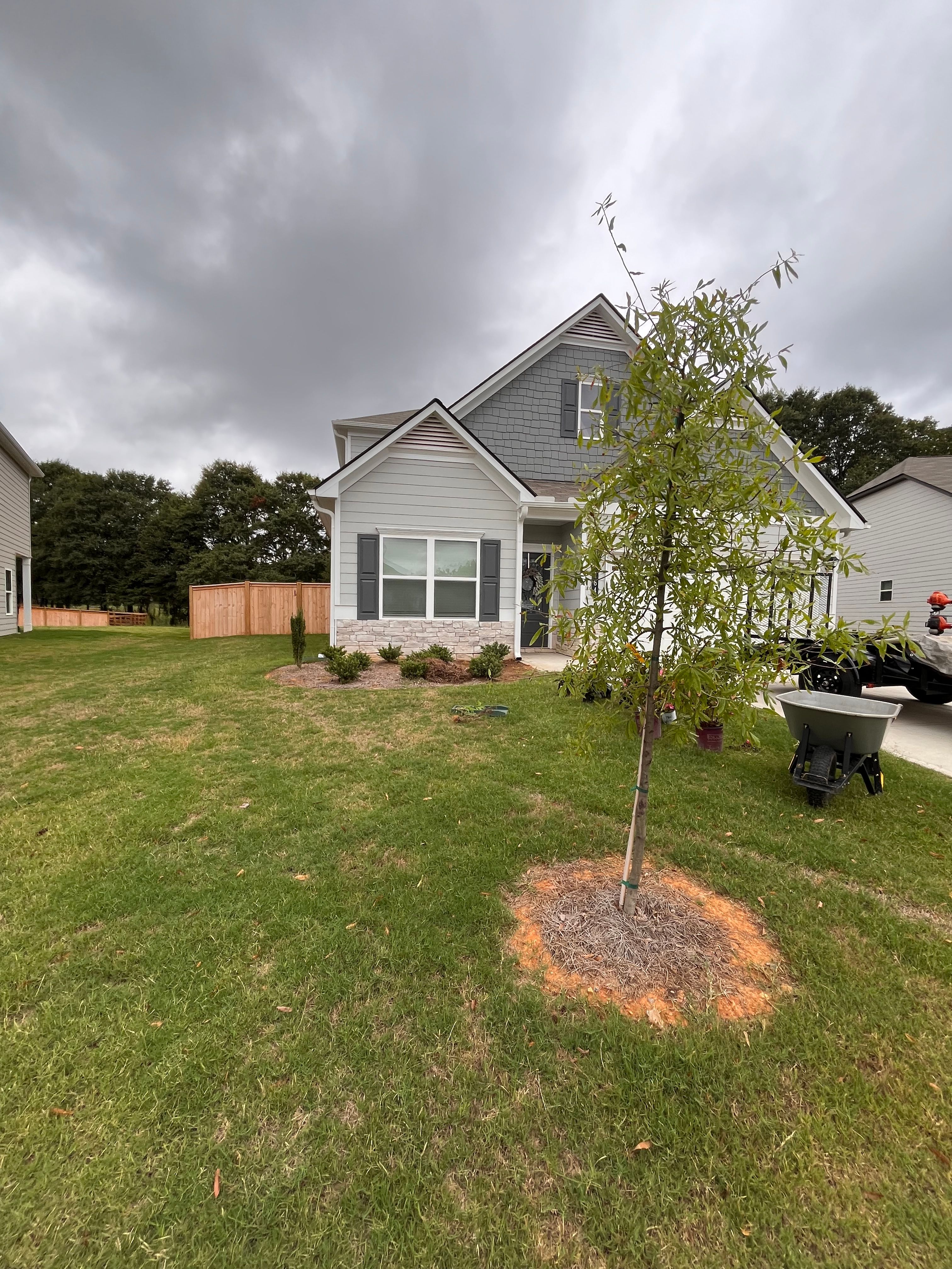  for VL Landscaping, LLC in Cartersville, GA