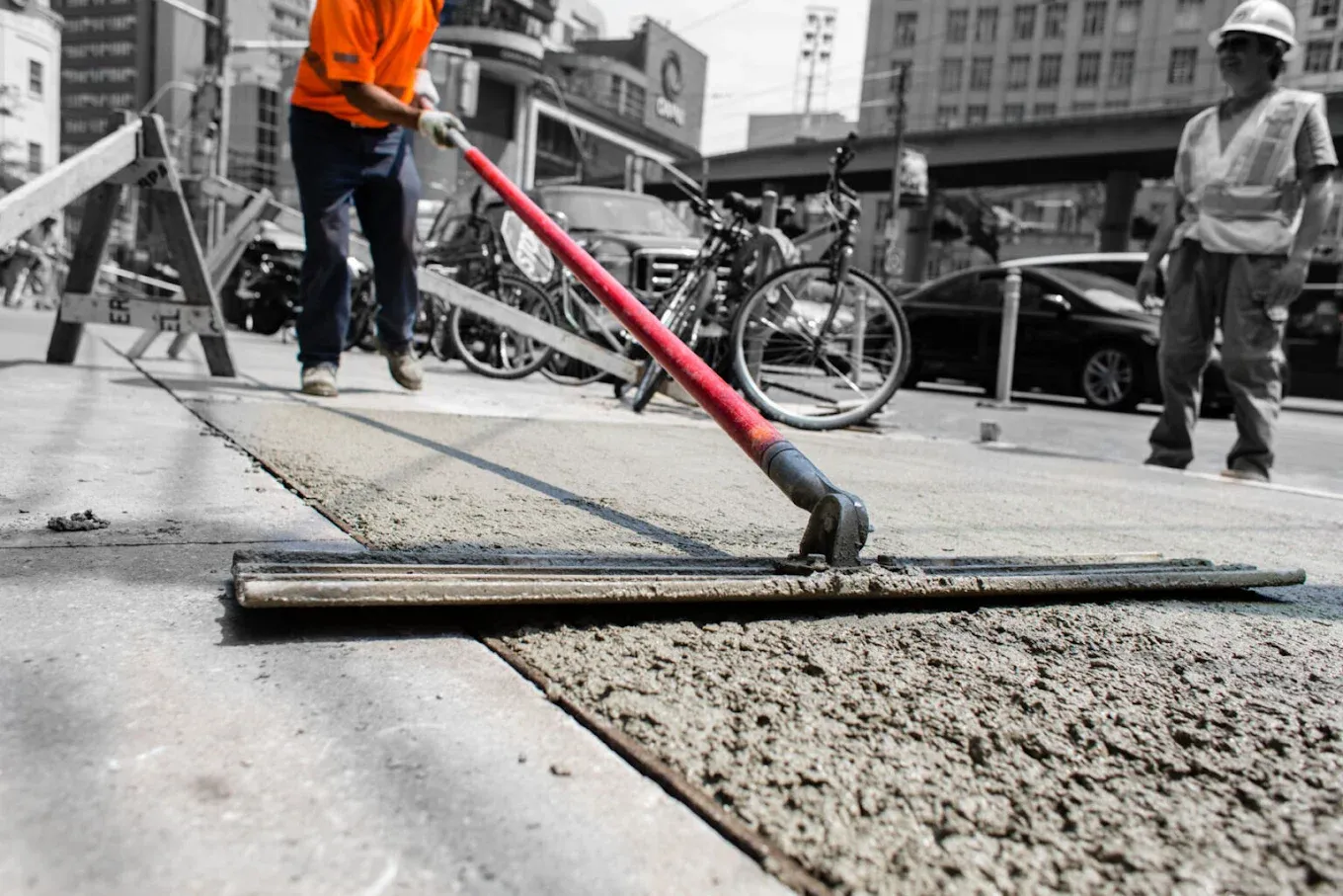 All Photos for OBH Concrete LLC in Lusby, MD